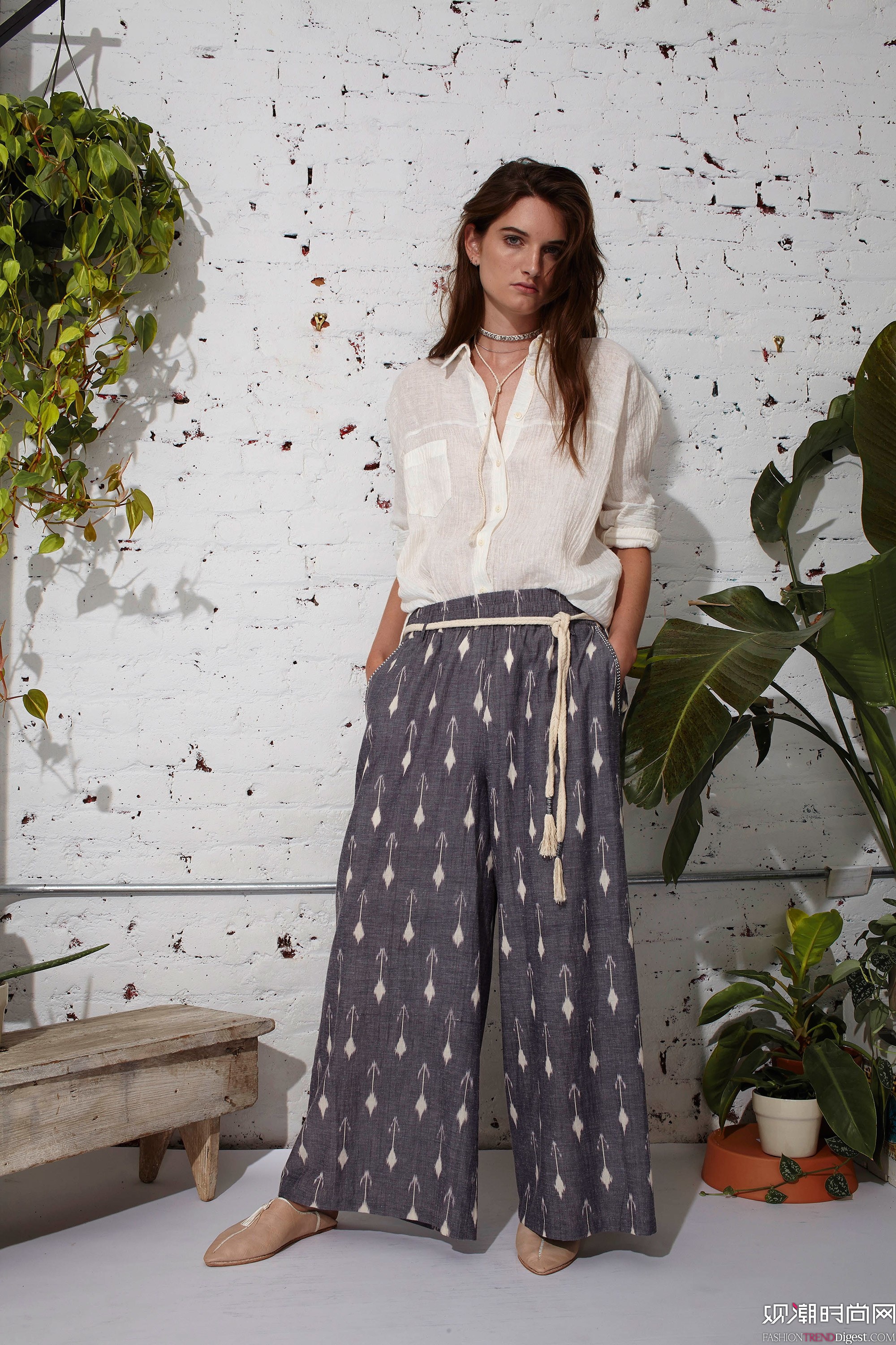 Laura Siegel 2017ϵLookBookDƬ