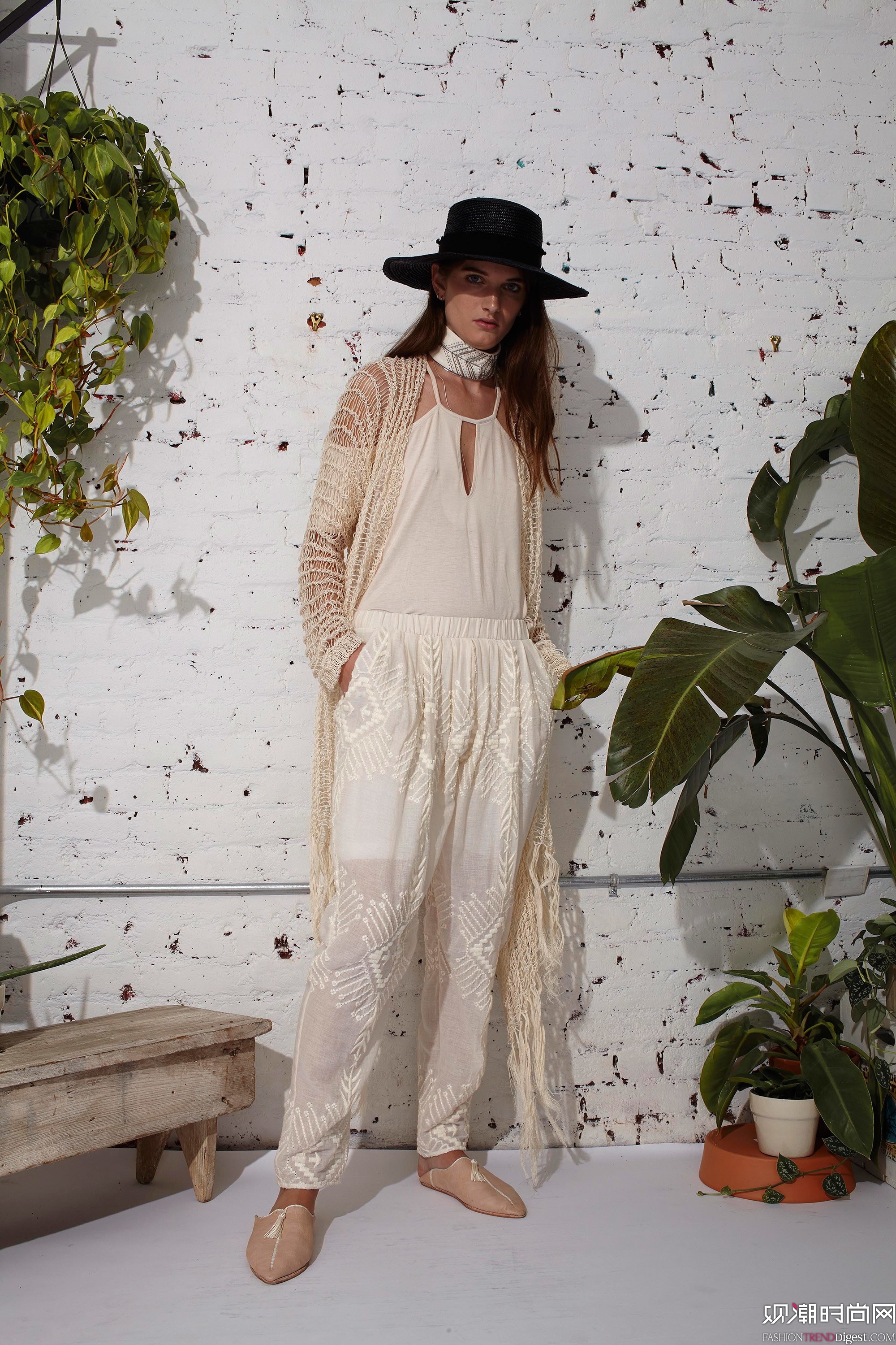 Laura Siegel 2017ϵLookBookDƬ