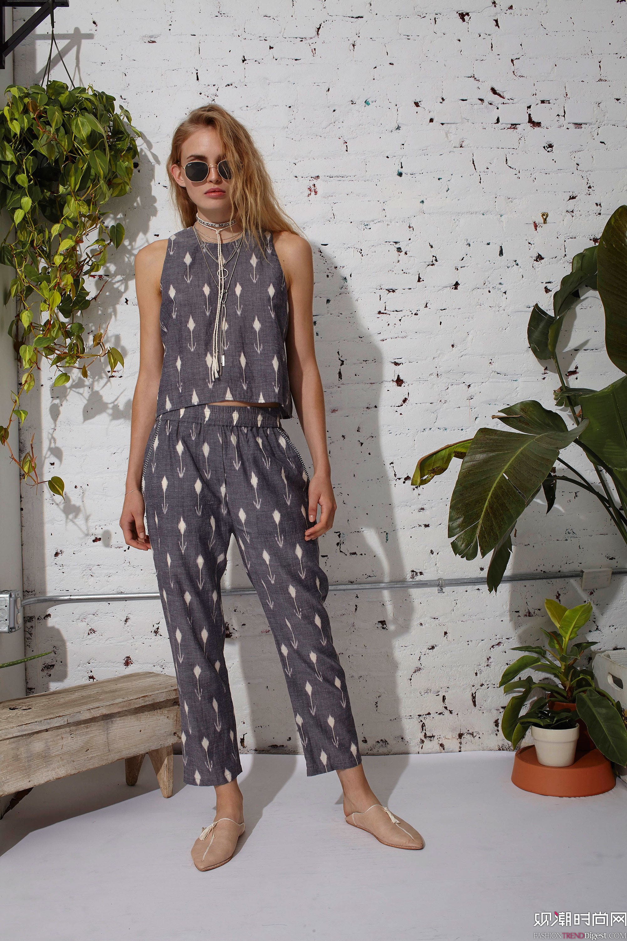 Laura Siegel 2017ϵLookBookDƬ