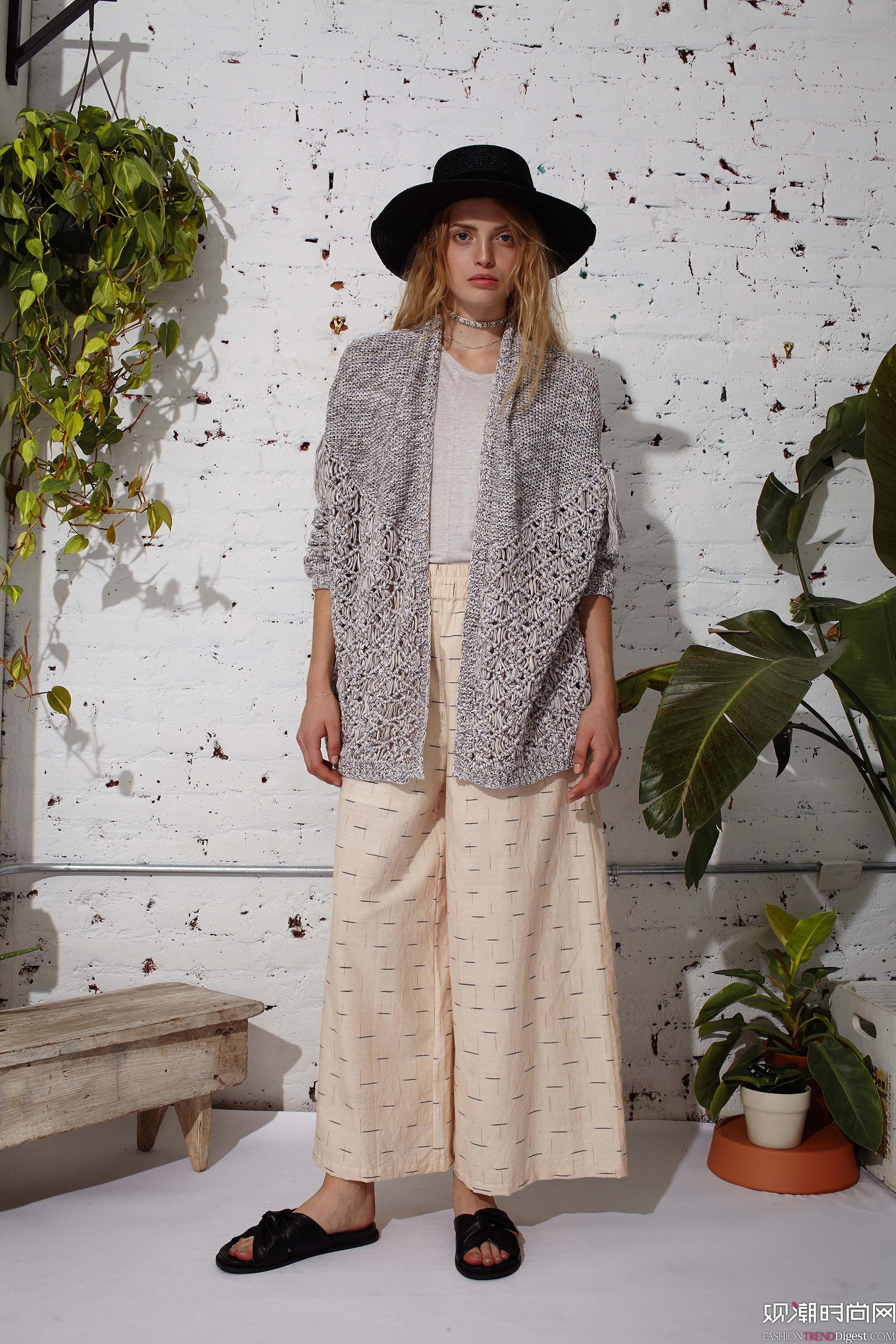 Laura Siegel 2017ϵLookBookDƬ