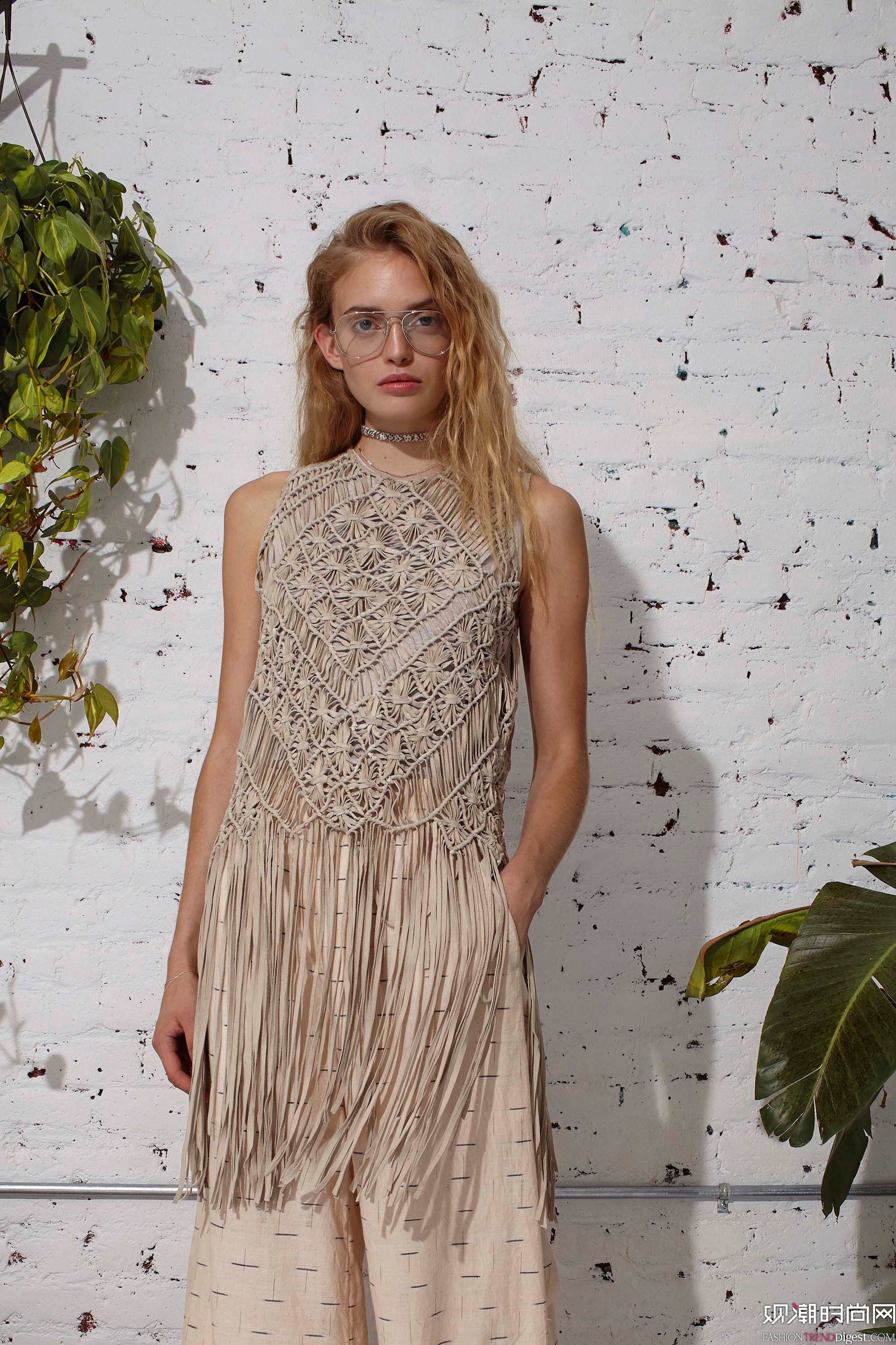 Laura Siegel 2017ϵLookBookDƬ