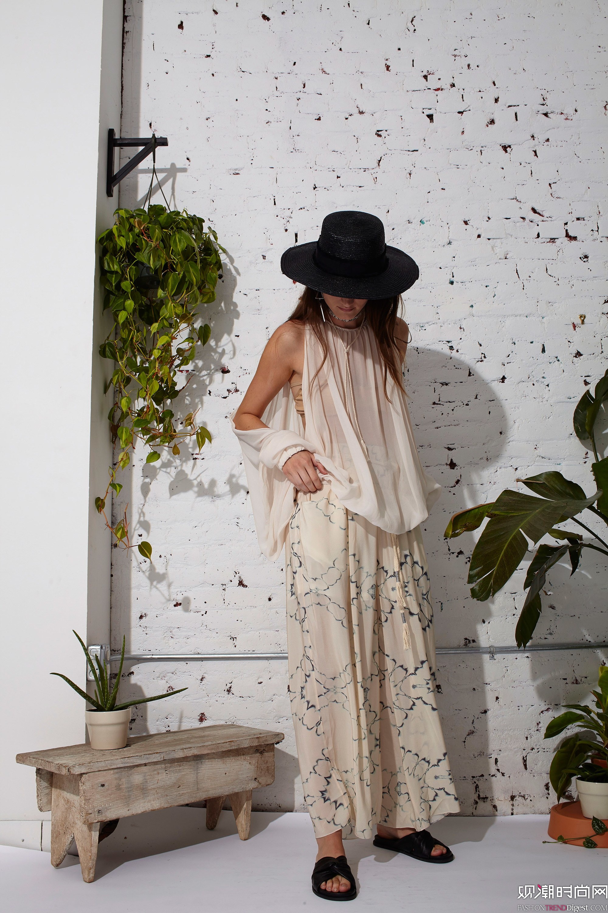 Laura Siegel 2017ϵLookBookDƬ