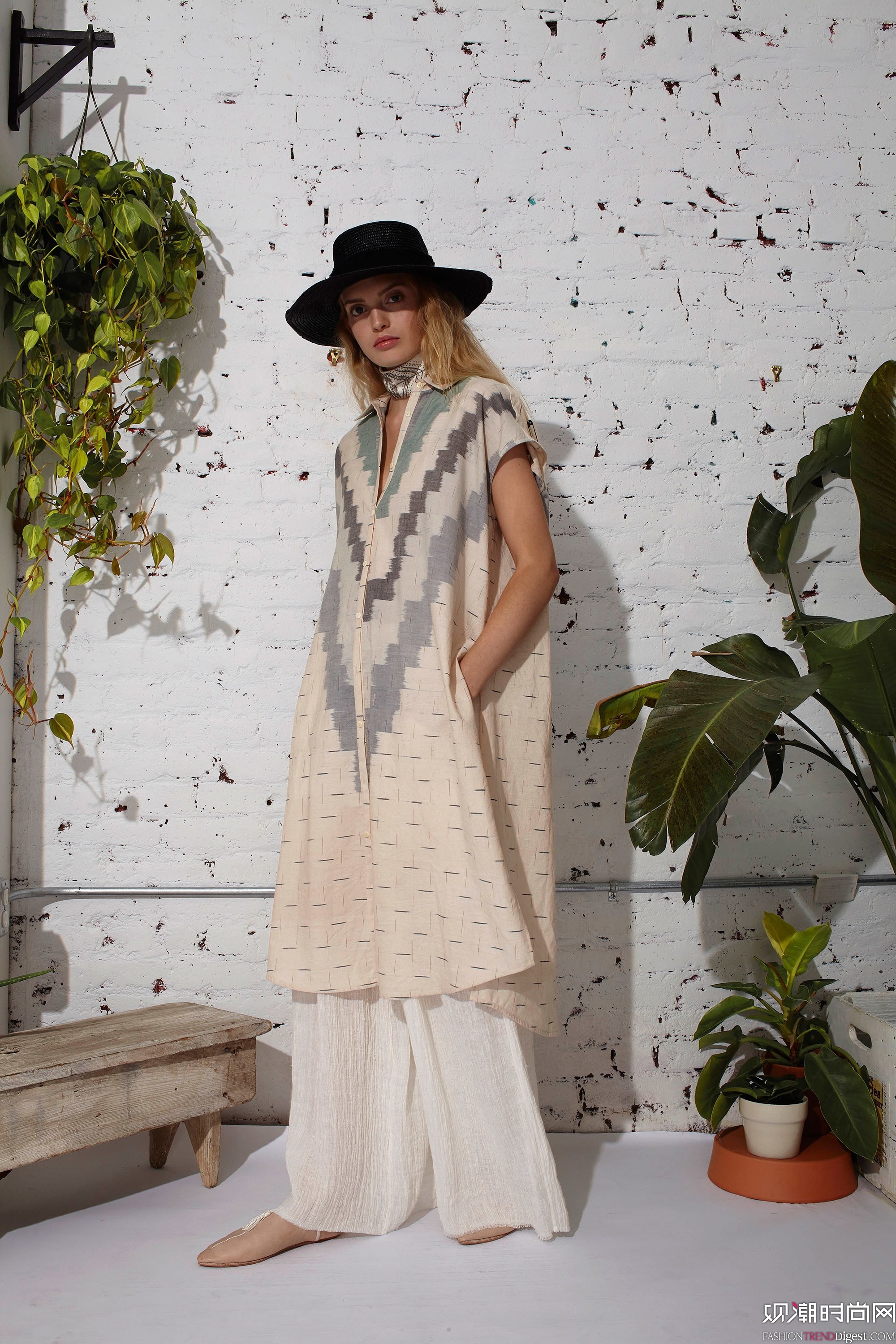 Laura Siegel 2017ϵLookBookDƬ