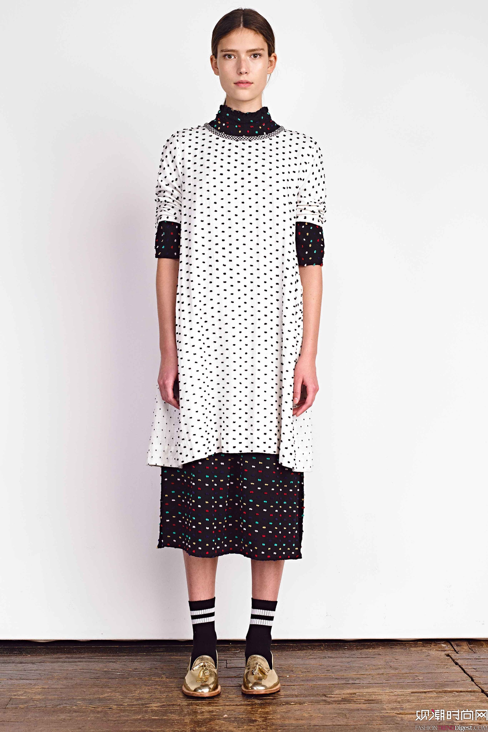 Ace & Jig 2017ϵLookBookDƬ