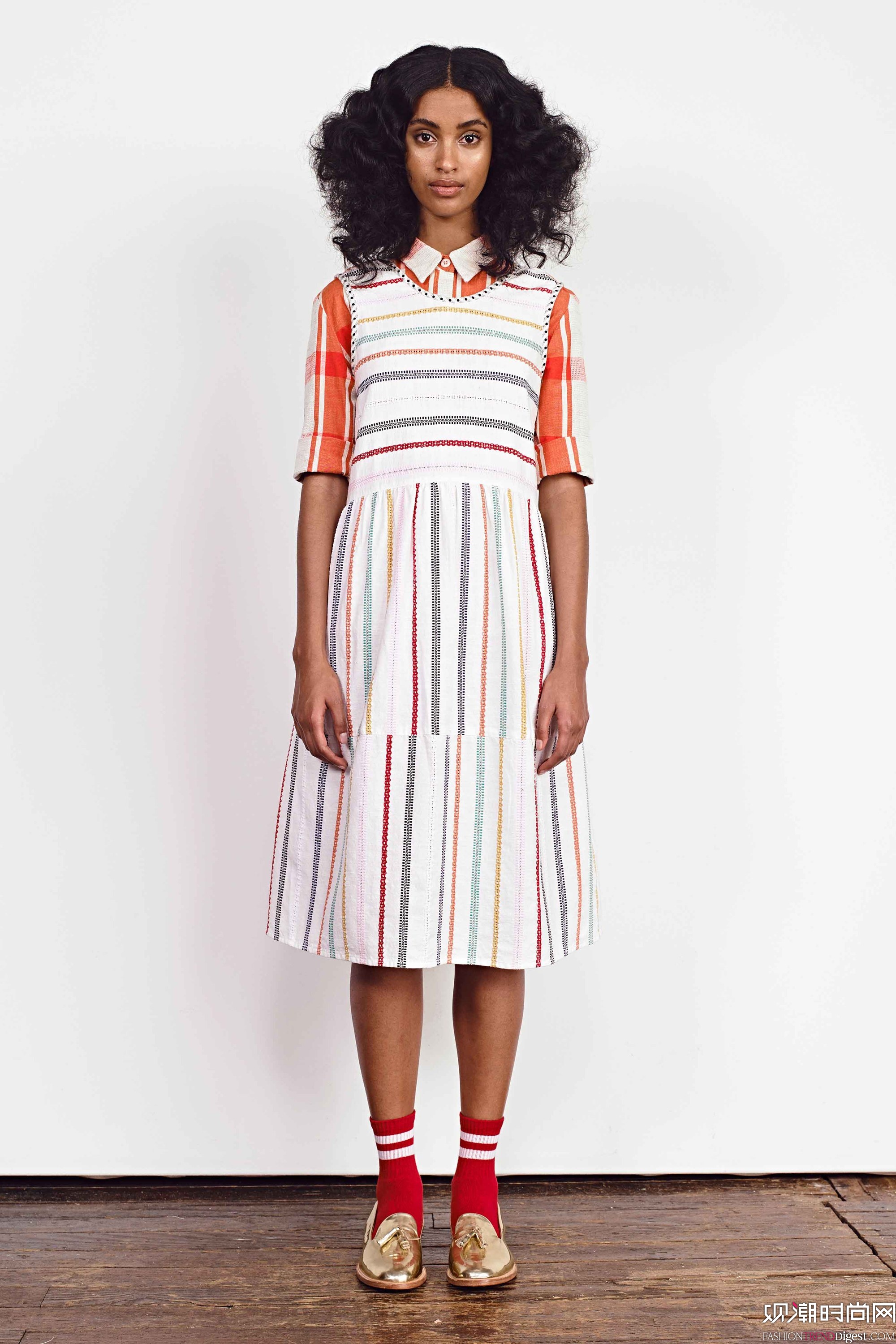 Ace & Jig 2017ϵLookBookDƬ