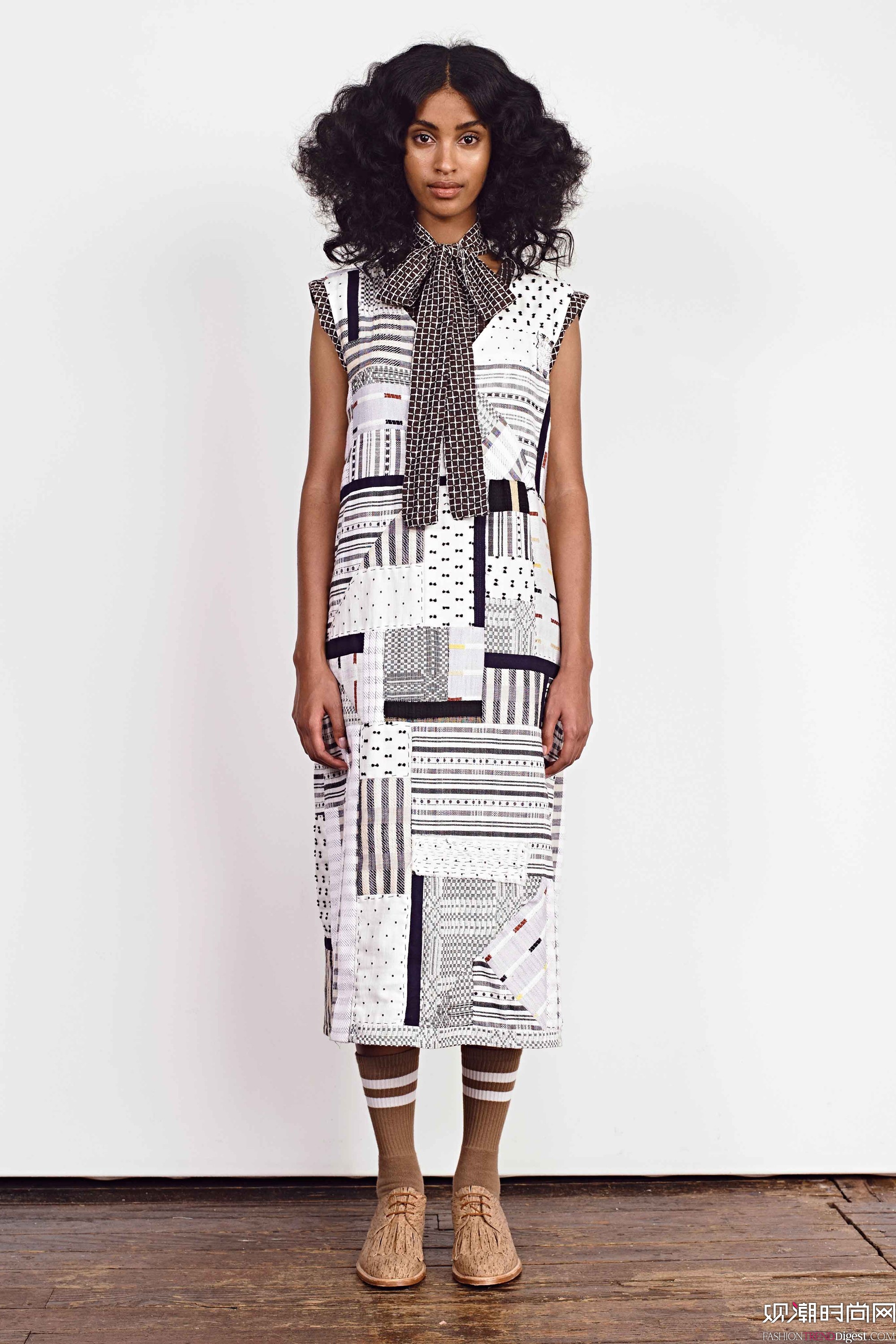 Ace & Jig 2017ϵLookBookDƬ
