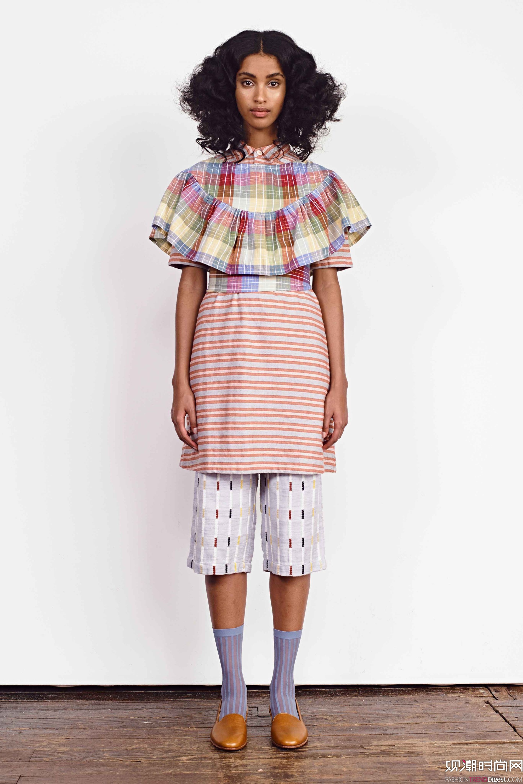 Ace & Jig 2017ϵLookBookDƬ