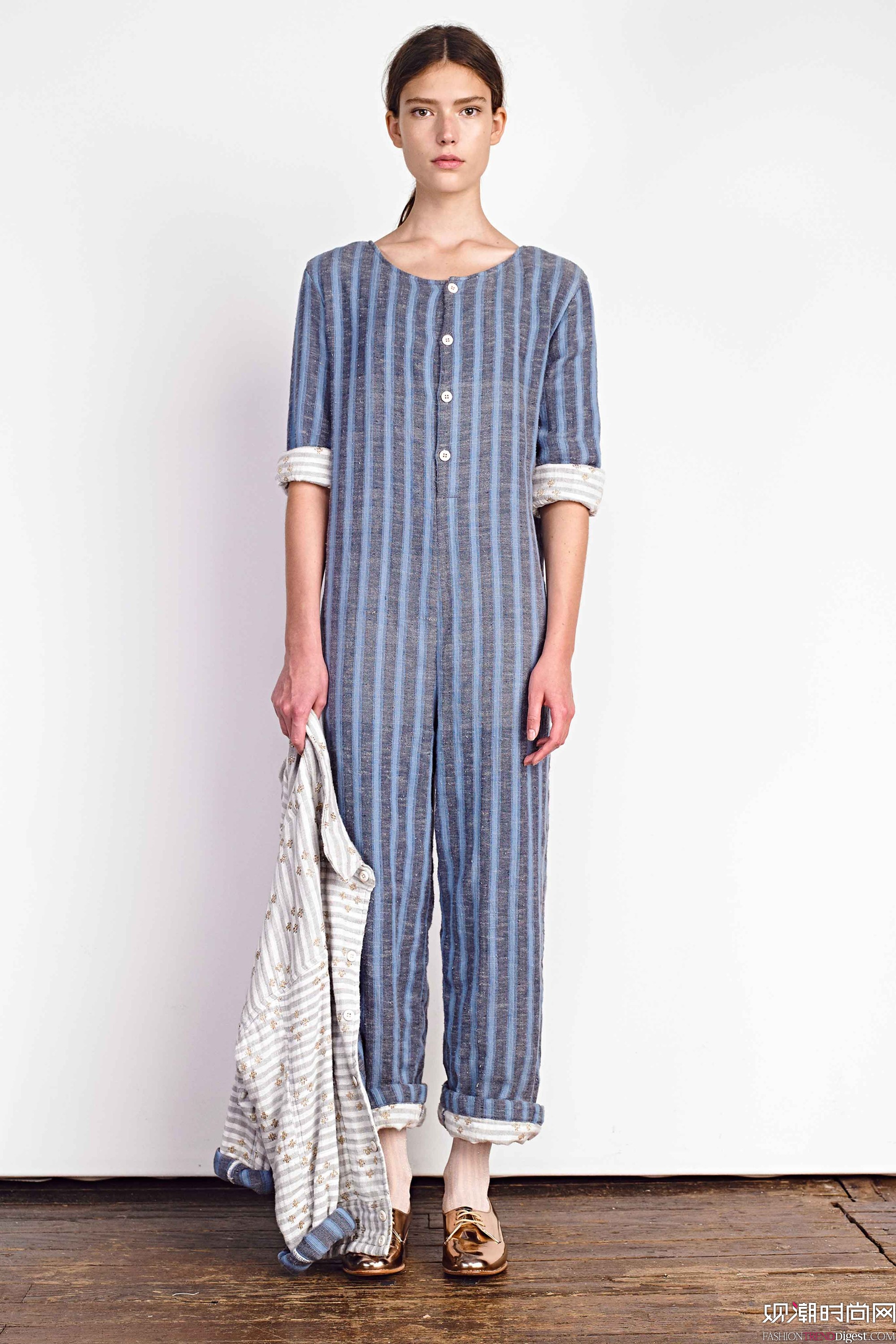 Ace & Jig 2017ϵLookBookDƬ