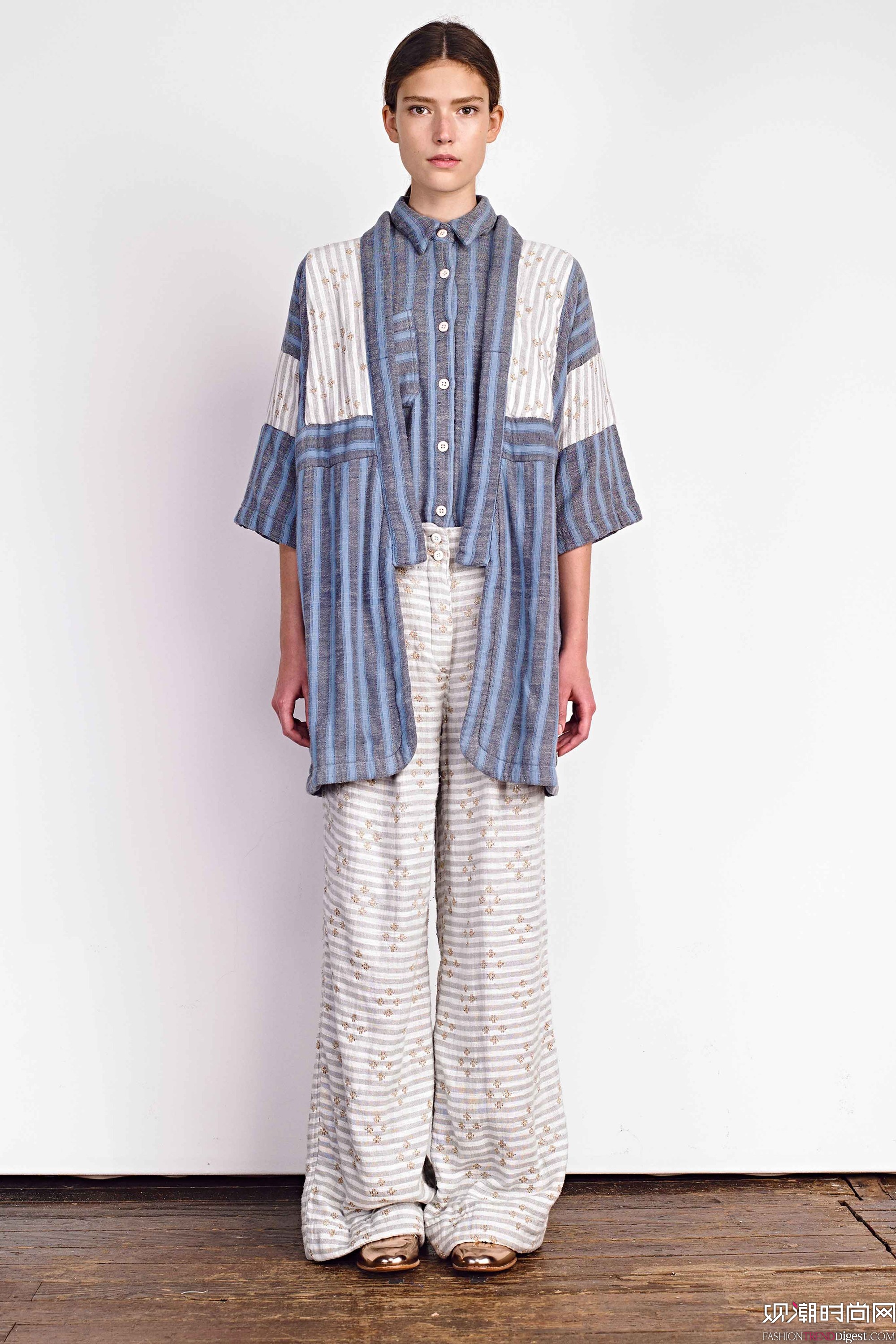 Ace & Jig 2017ϵLookBookDƬ