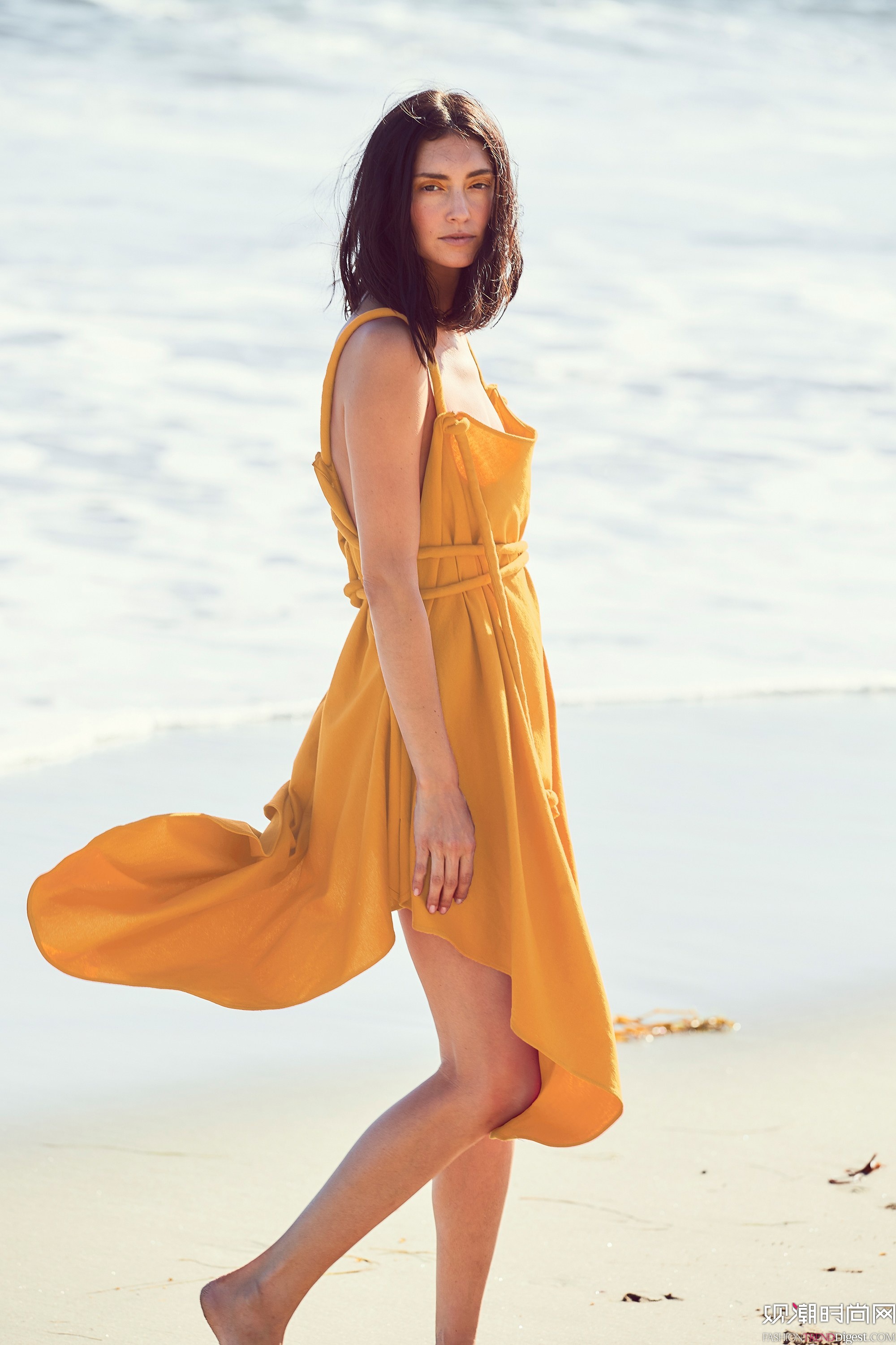 Electric Feathers 2017ϵLookBookDƬ
