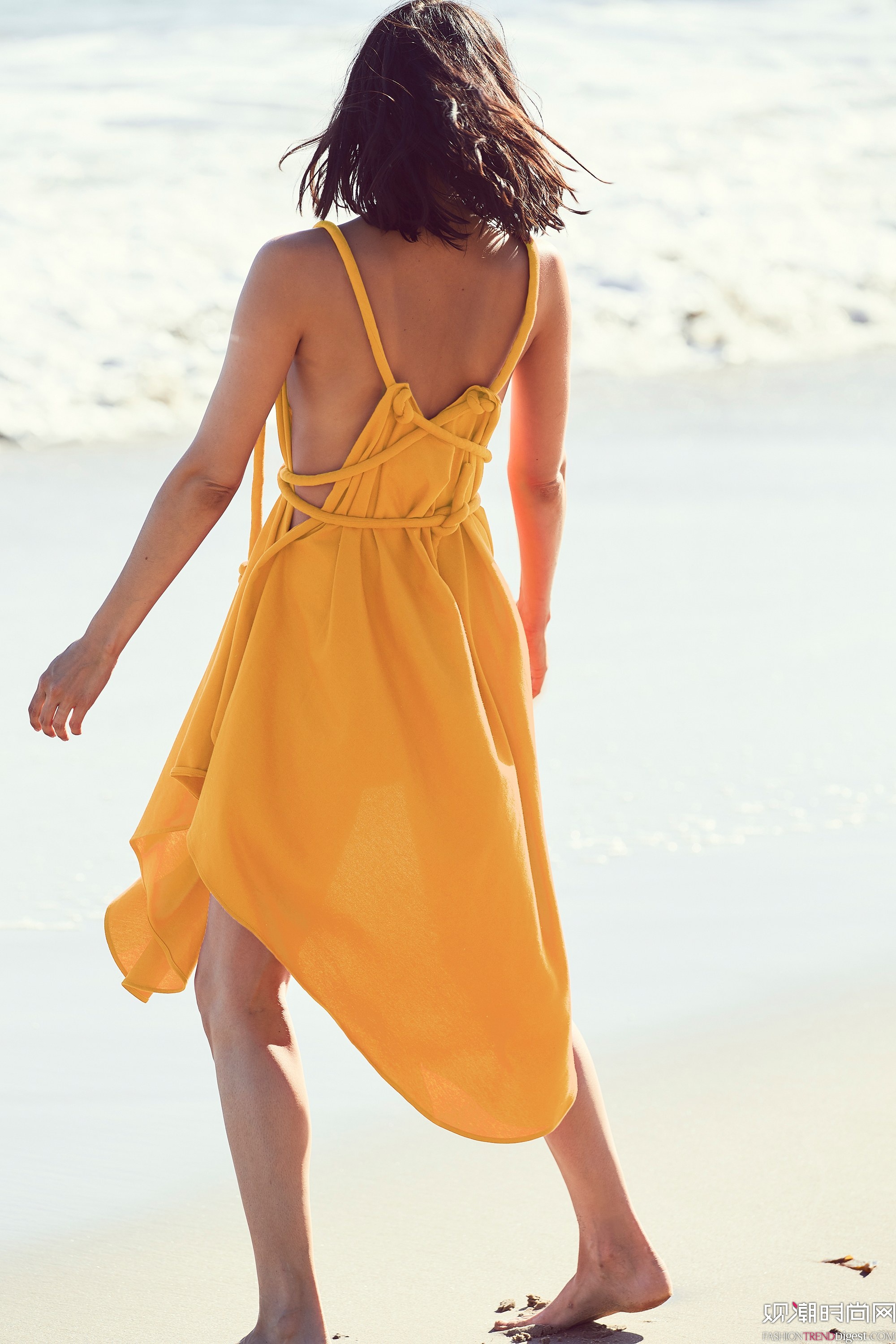 Electric Feathers 2017ϵLookBookDƬ