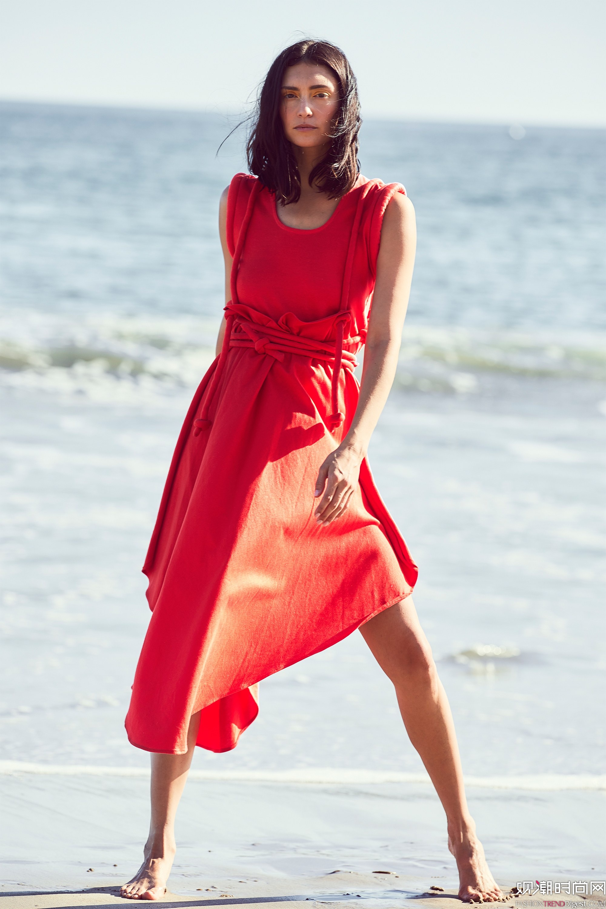 Electric Feathers 2017ϵLookBookDƬ