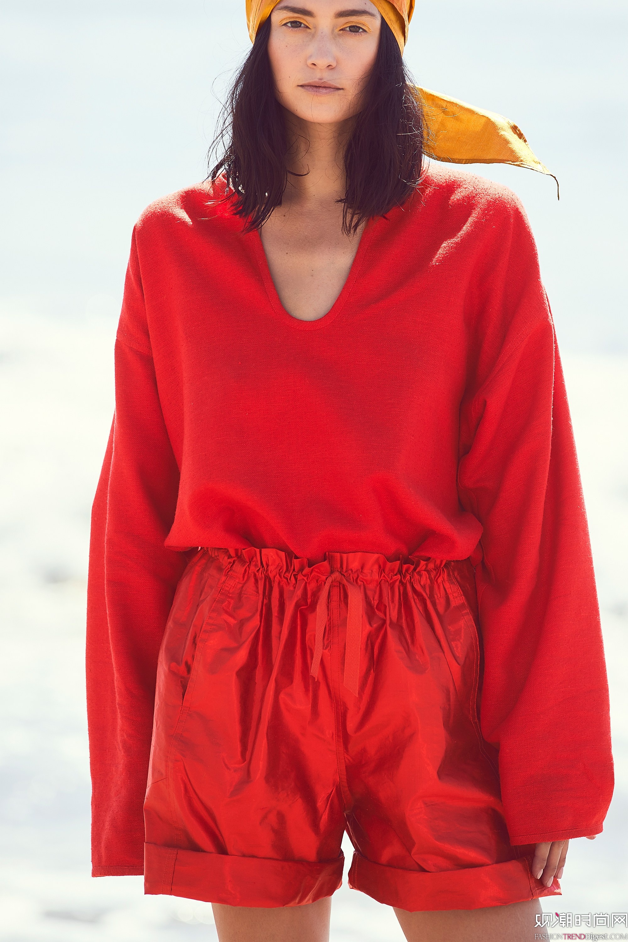 Electric Feathers 2017ϵLookBookDƬ