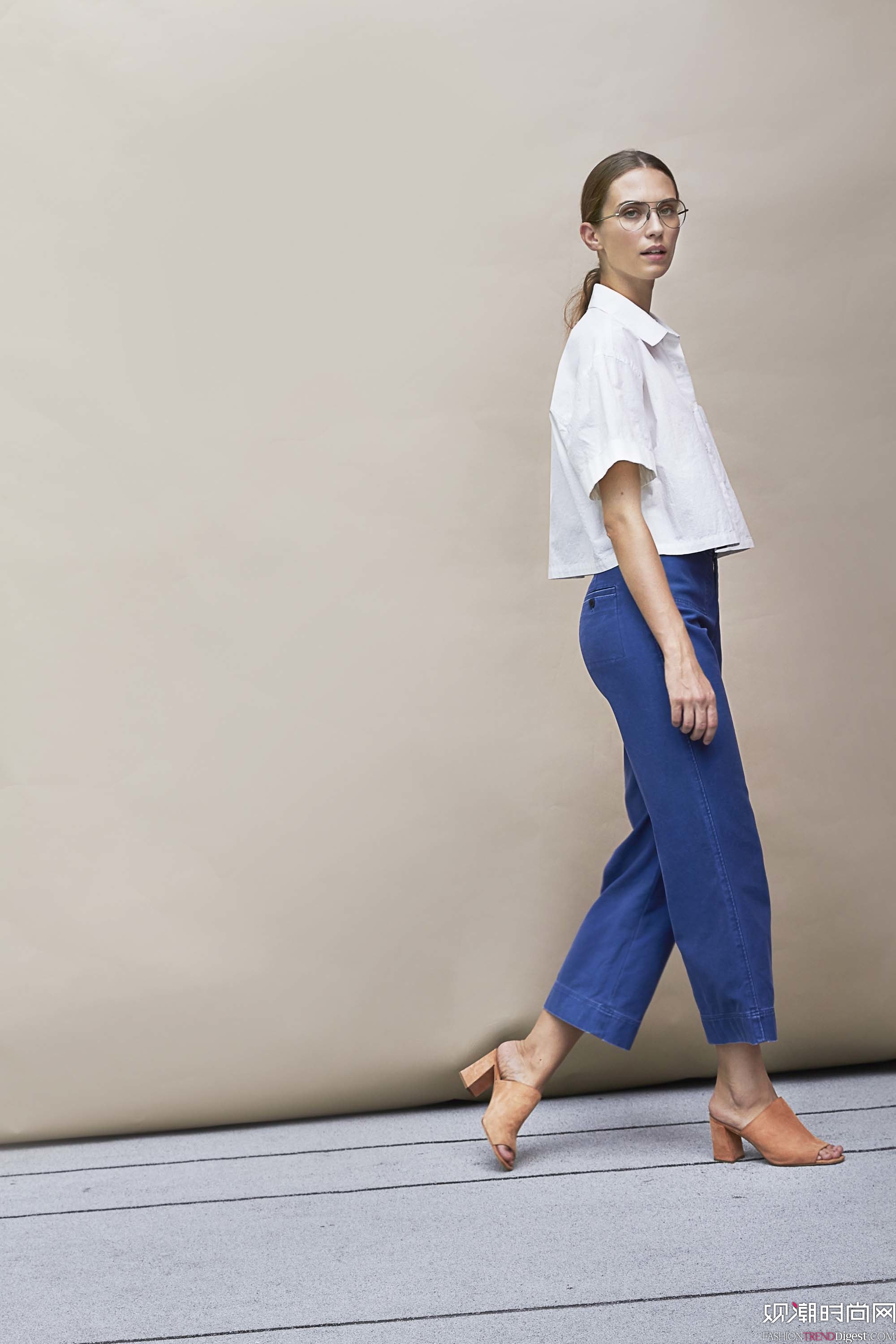 Steven Alan 2017ϵLOOKBOOKͼƬ