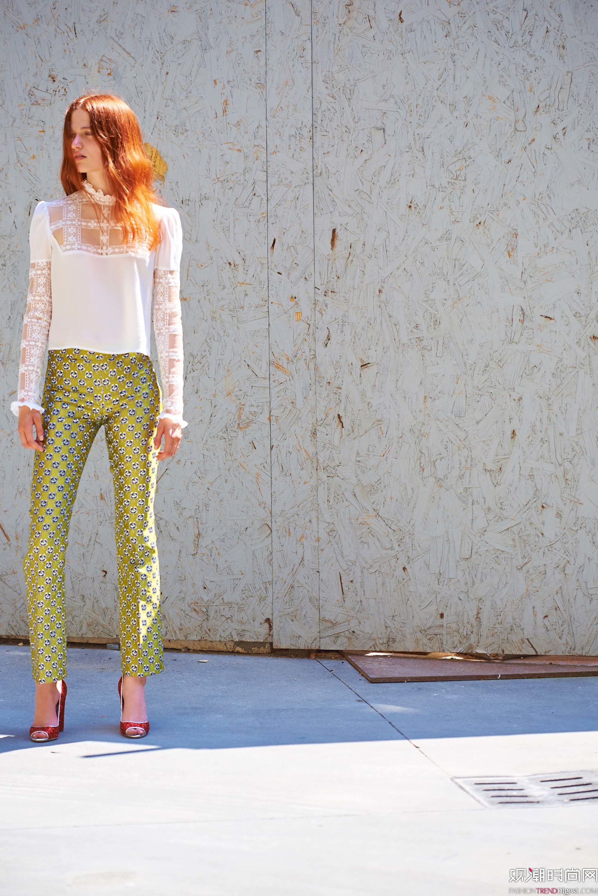 Giamba 2017紺ϵlookbookDƬ