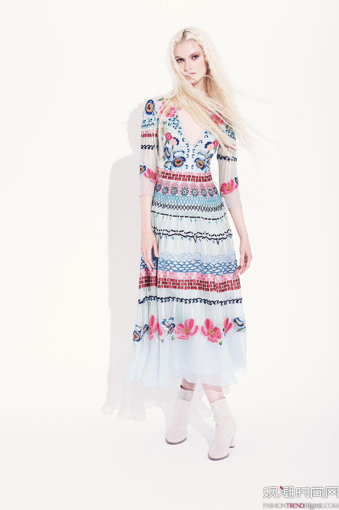 Temperley London 2017紺ϵlookbookͼƬ