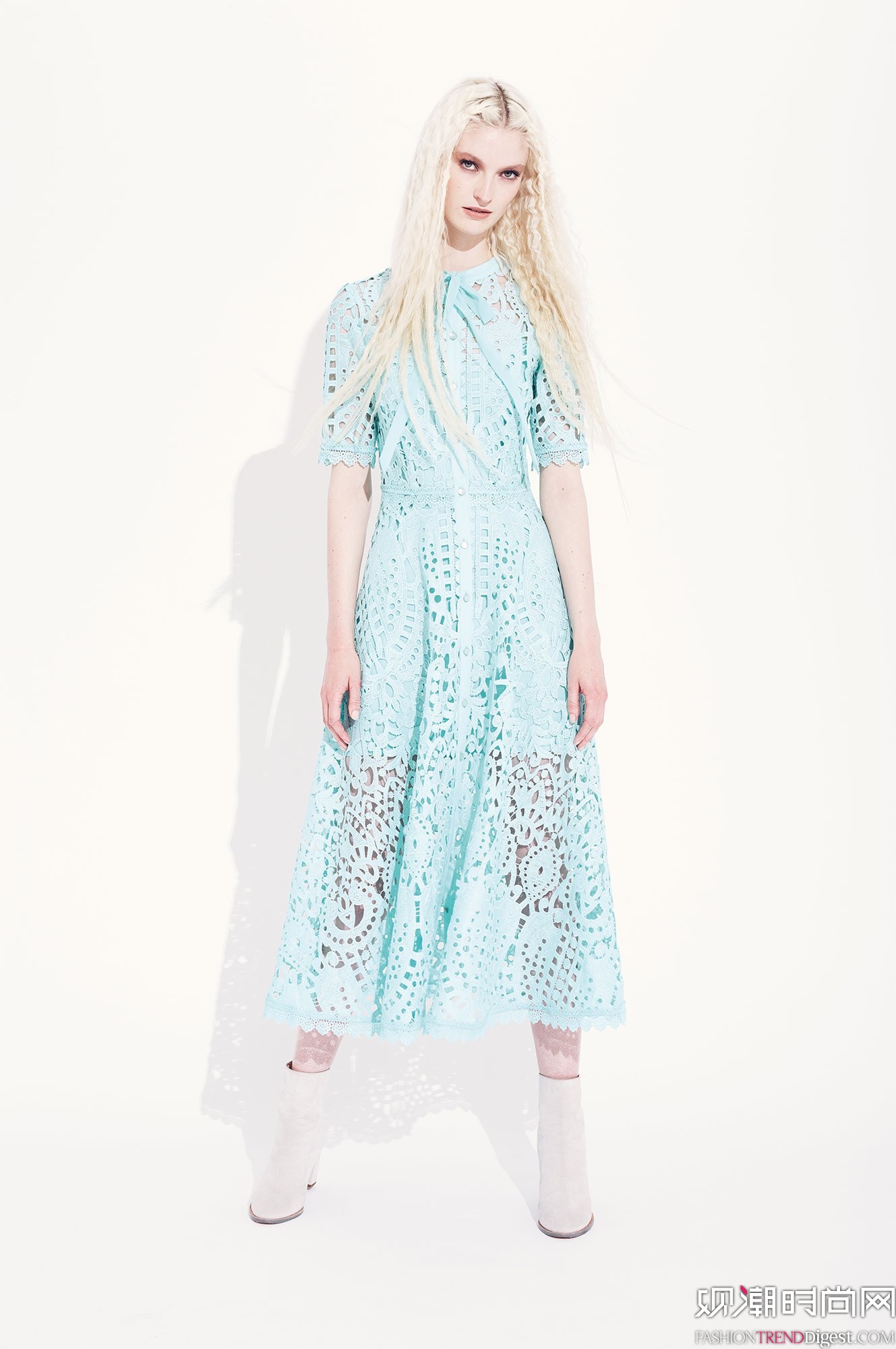 Temperley London 2017紺ϵlookbookͼƬ