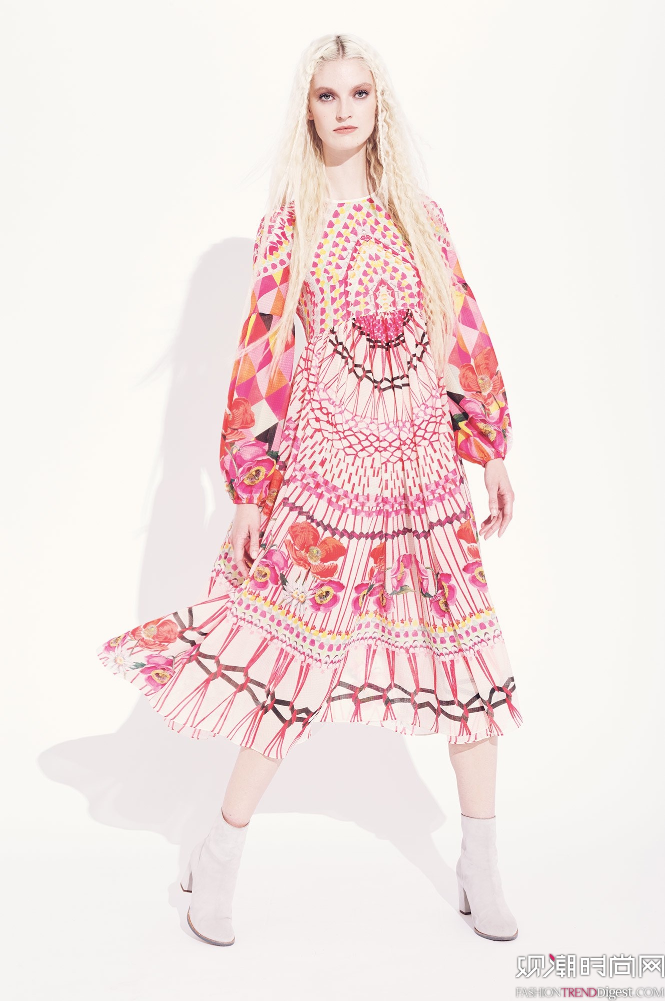 Temperley London 2017紺ϵlookbookͼƬ