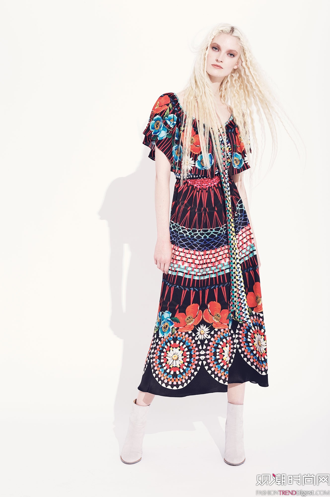 Temperley London 2017紺ϵlookbookͼƬ