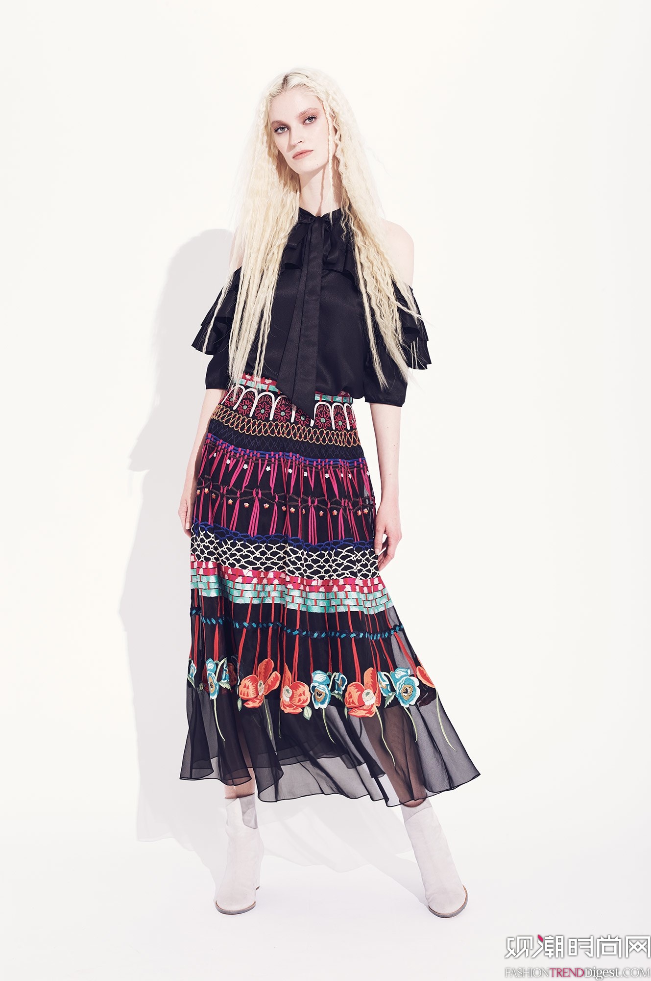 Temperley London 2017紺ϵlookbookͼƬ