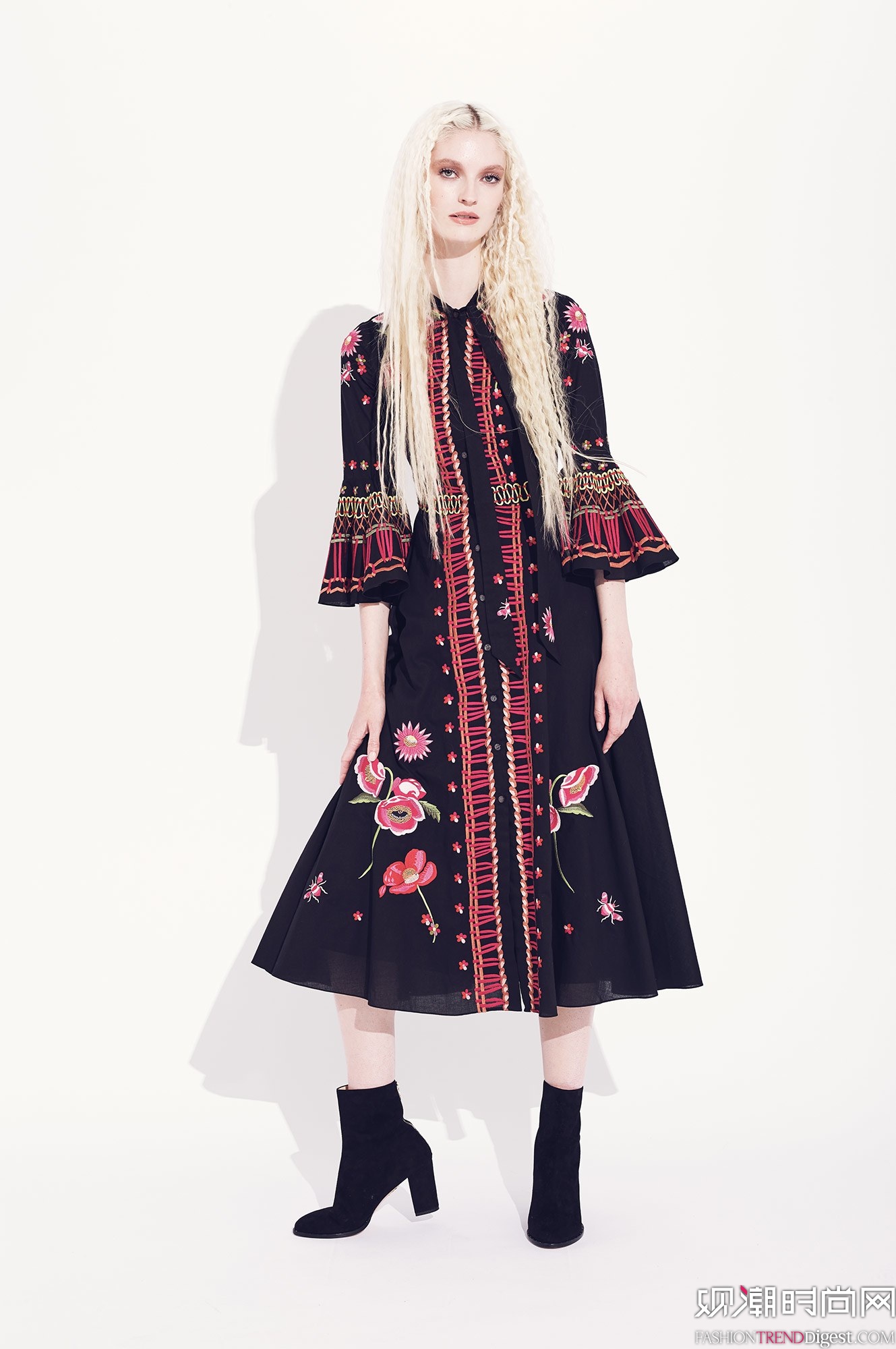 Temperley London 2017紺ϵlookbookͼƬ