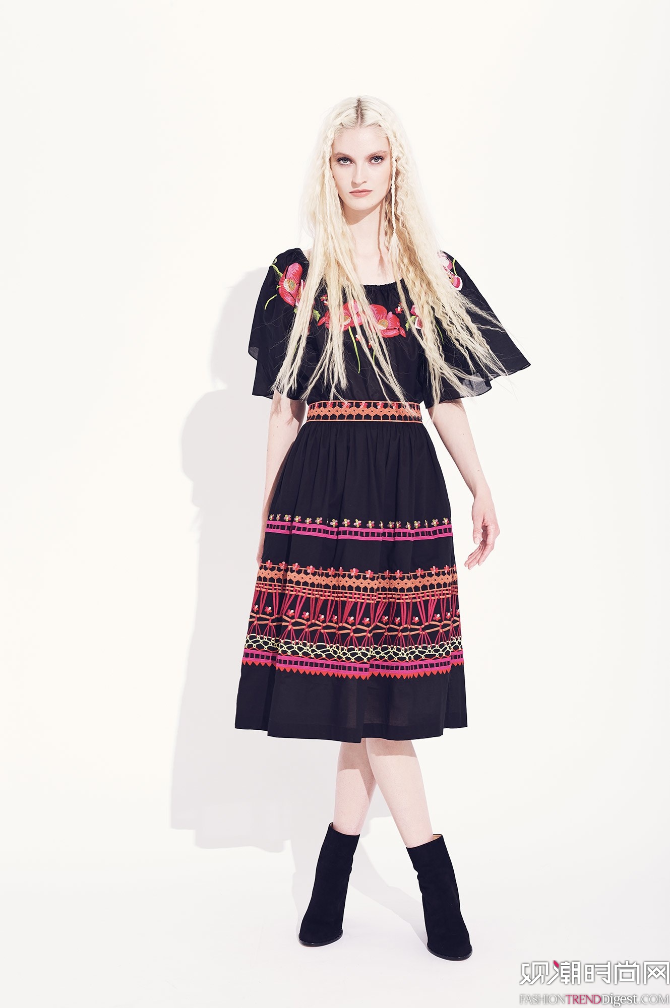 Temperley London 2017紺ϵlookbookͼƬ