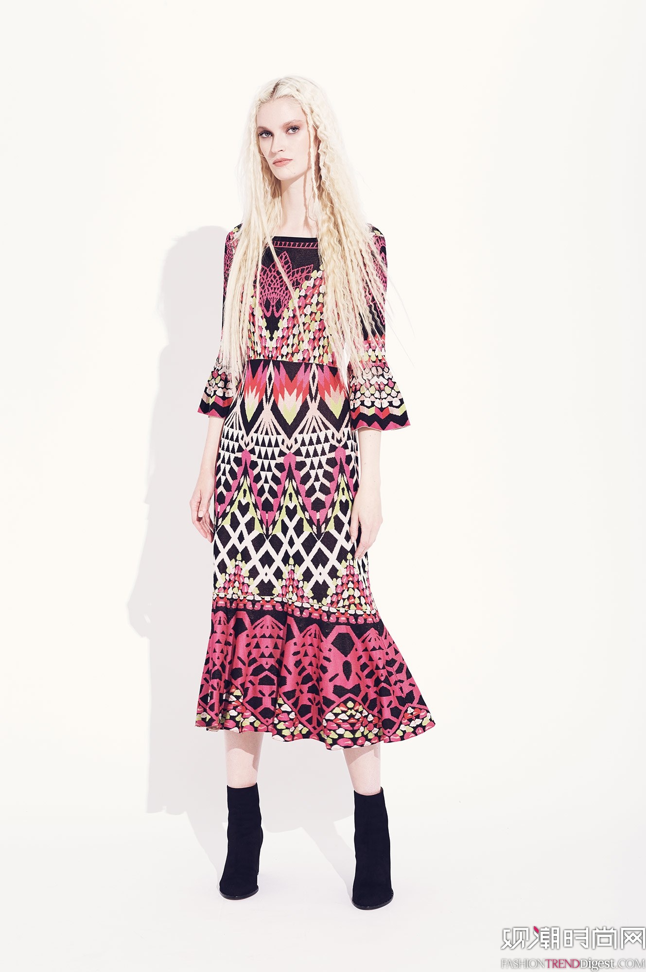 Temperley London 2017紺ϵlookbookͼƬ