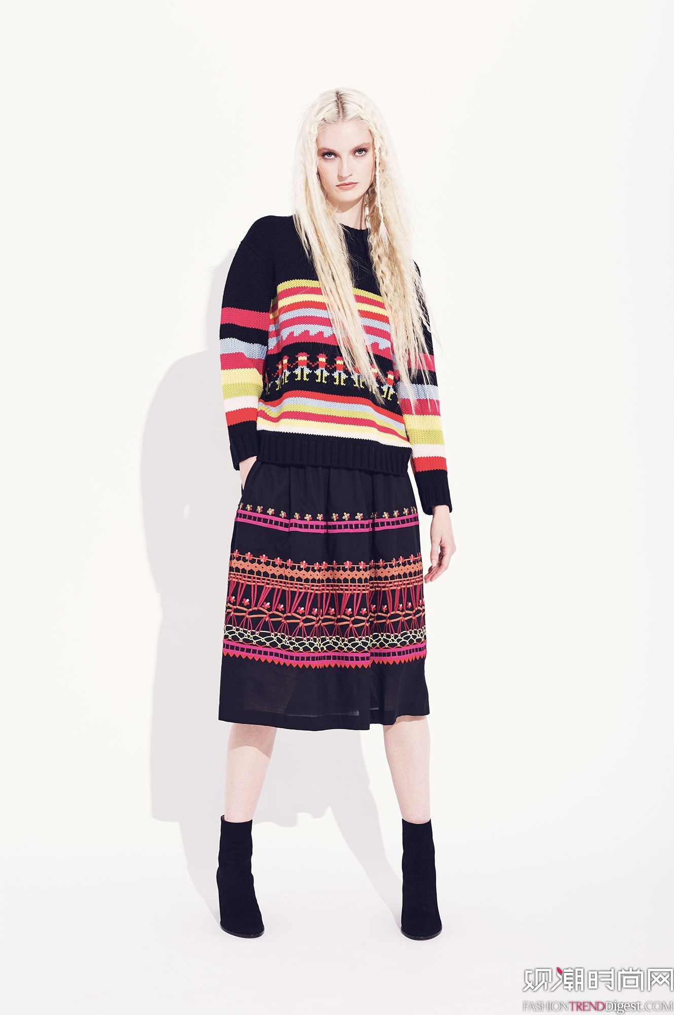 Temperley London 2017紺ϵlookbookͼƬ