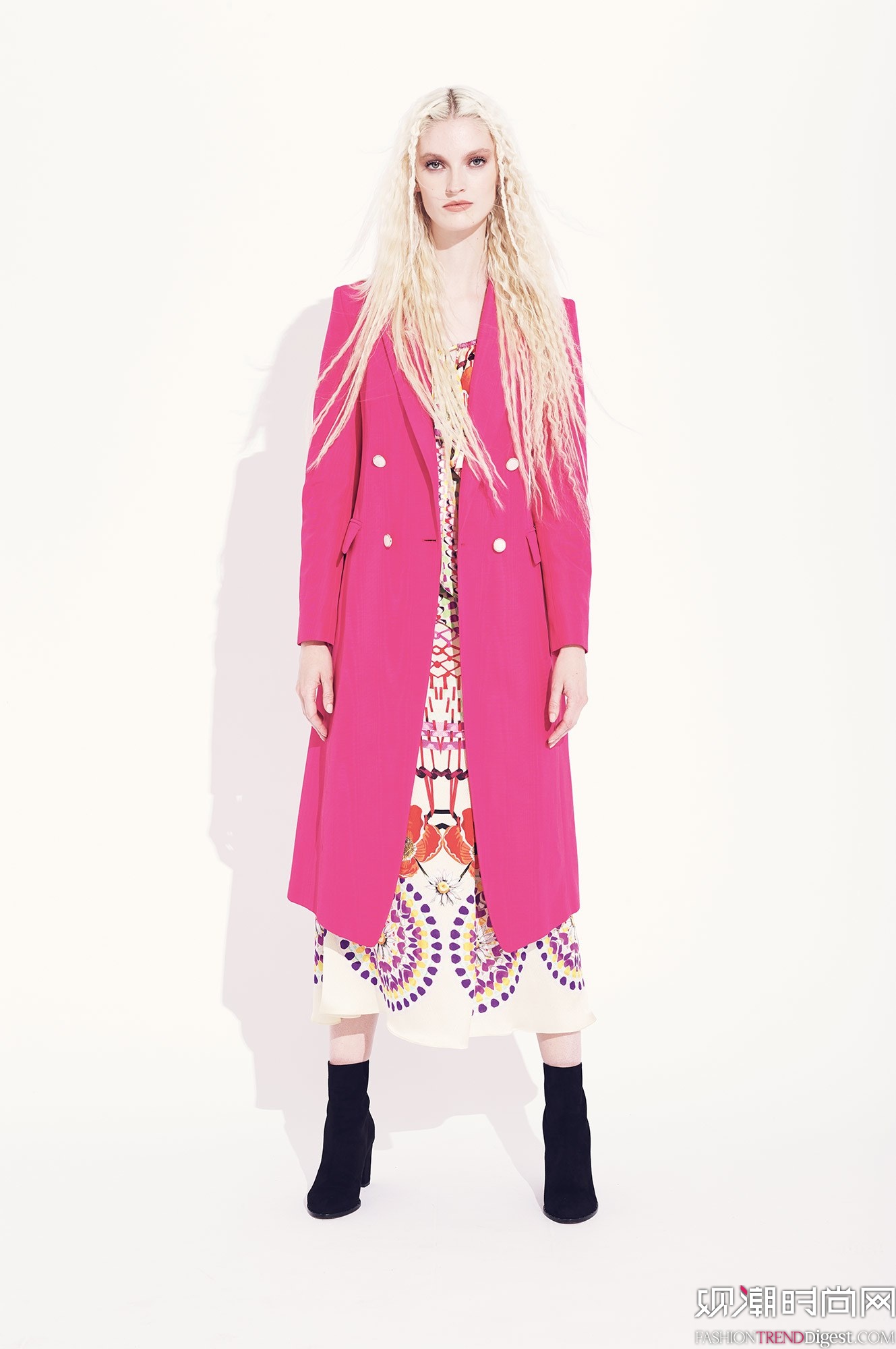 Temperley London 2017紺ϵlookbookͼƬ