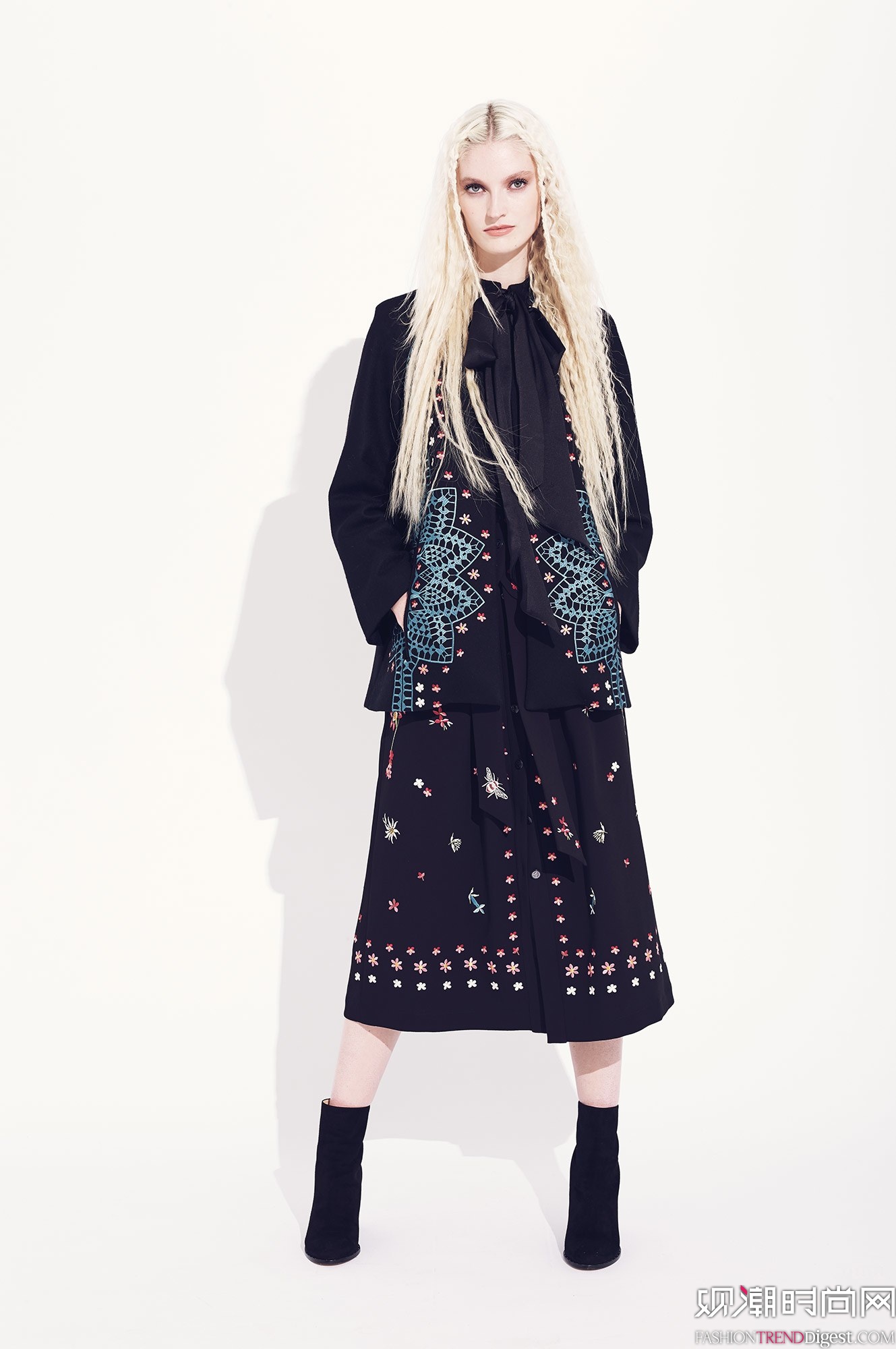 Temperley London 2017紺ϵlookbookͼƬ