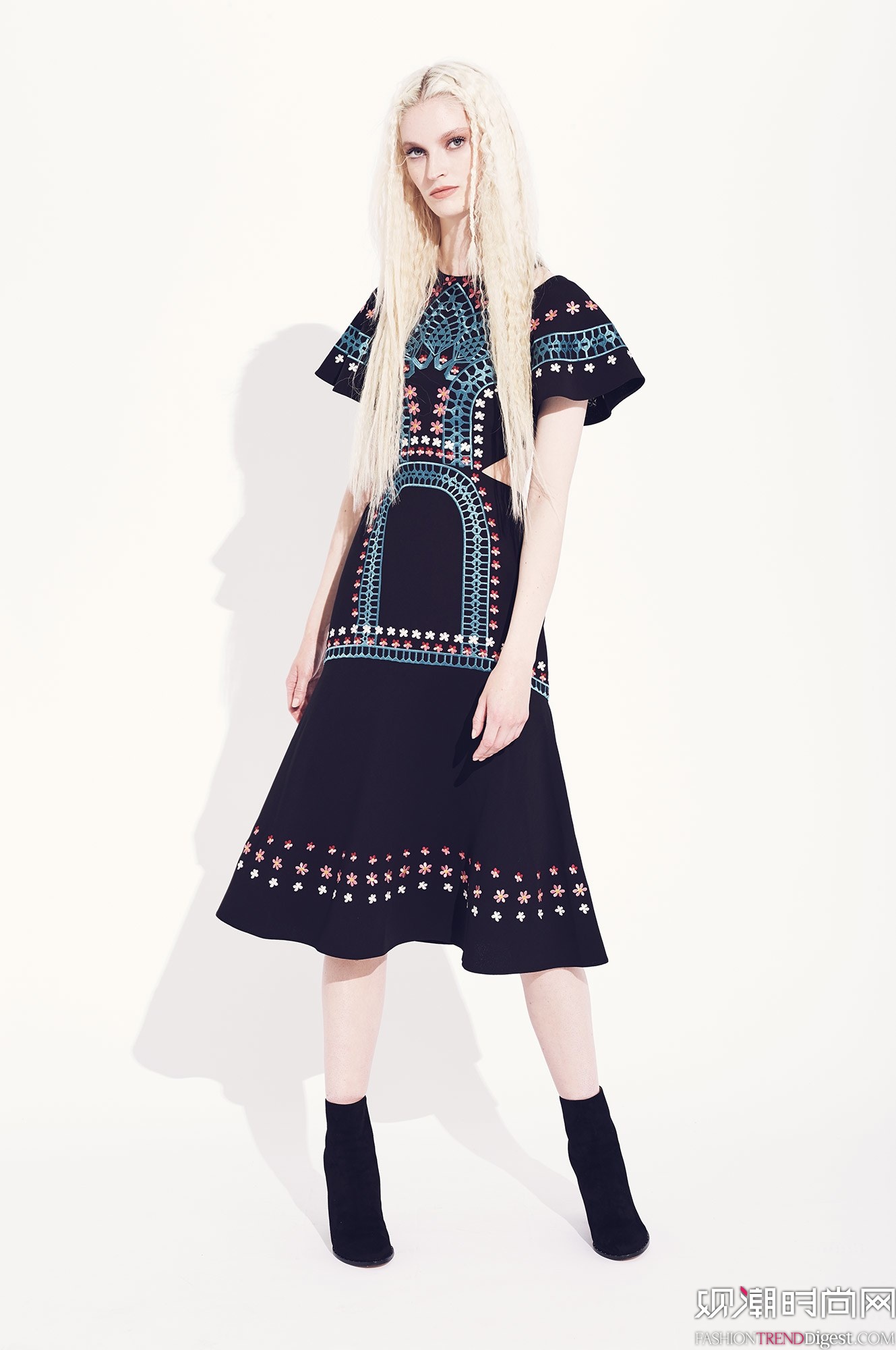 Temperley London 2017紺ϵlookbookͼƬ