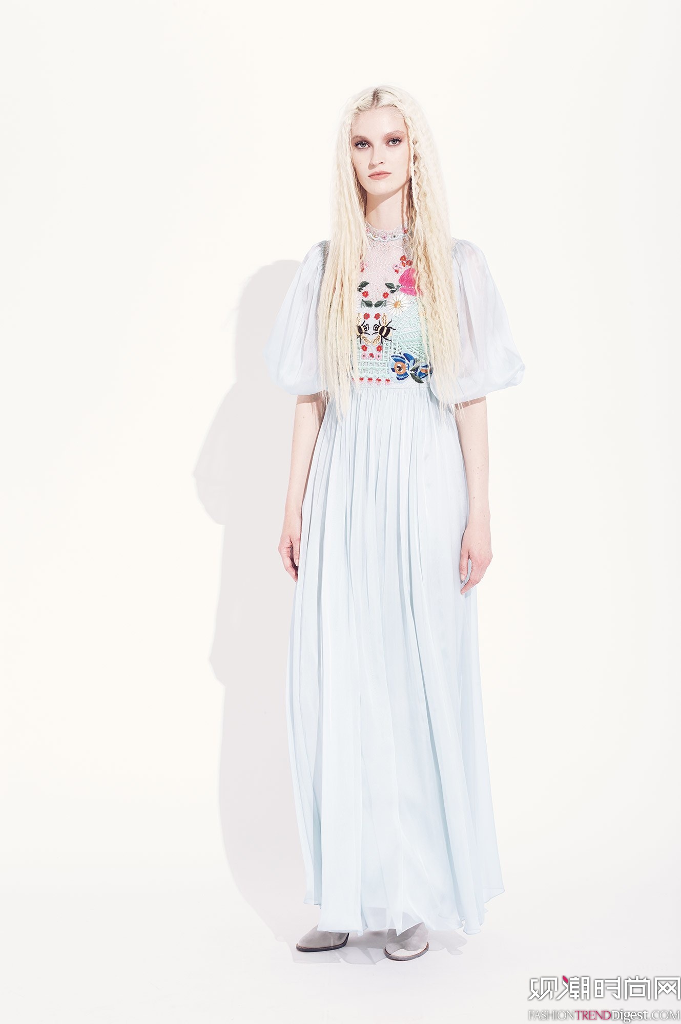 Temperley London 2017紺ϵlookbookͼƬ