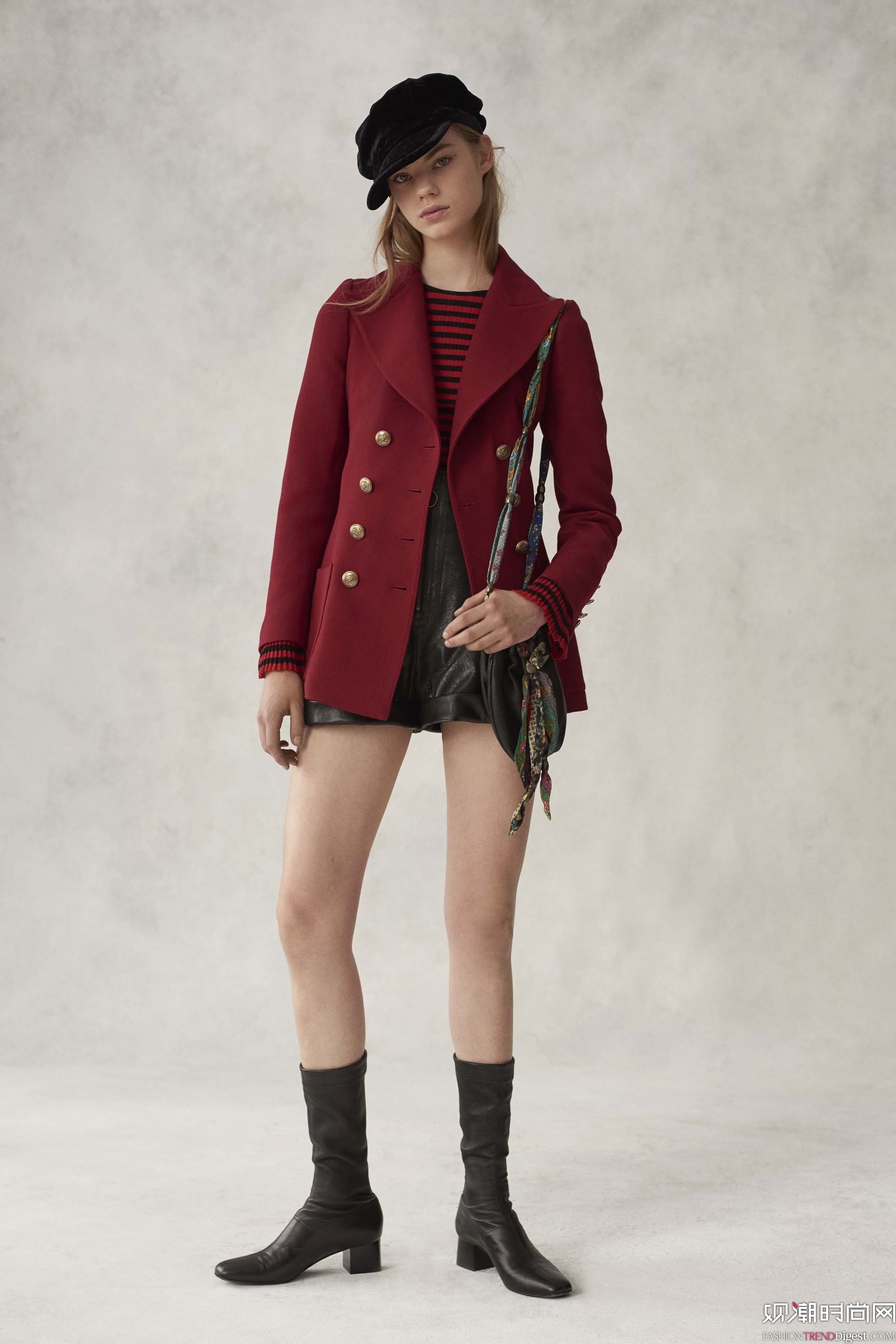 Philosophy di Lorenzo Serafini 2017紺ϵLookBookDƬ