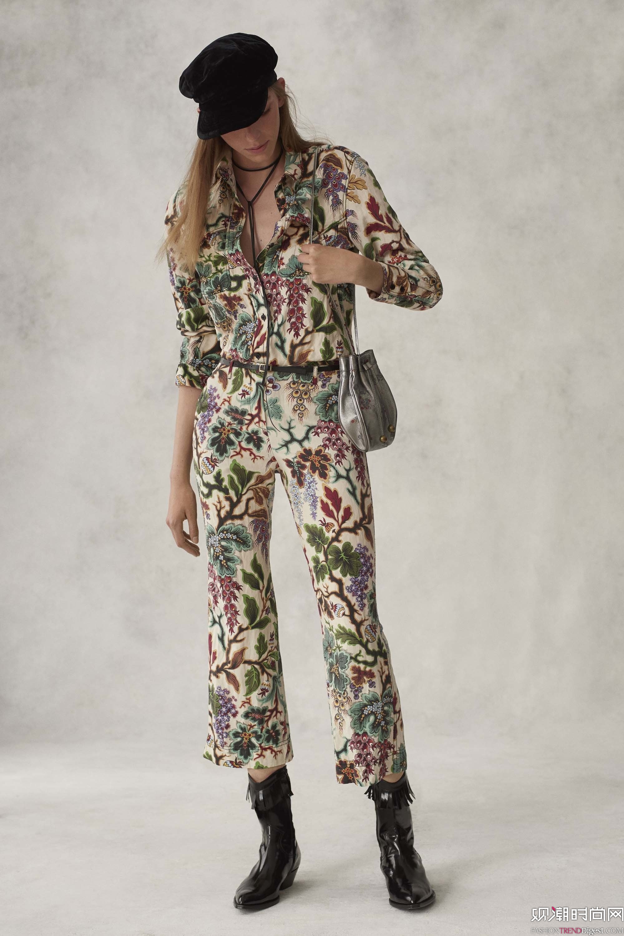 Philosophy di Lorenzo Serafini 2017紺ϵLookBookDƬ