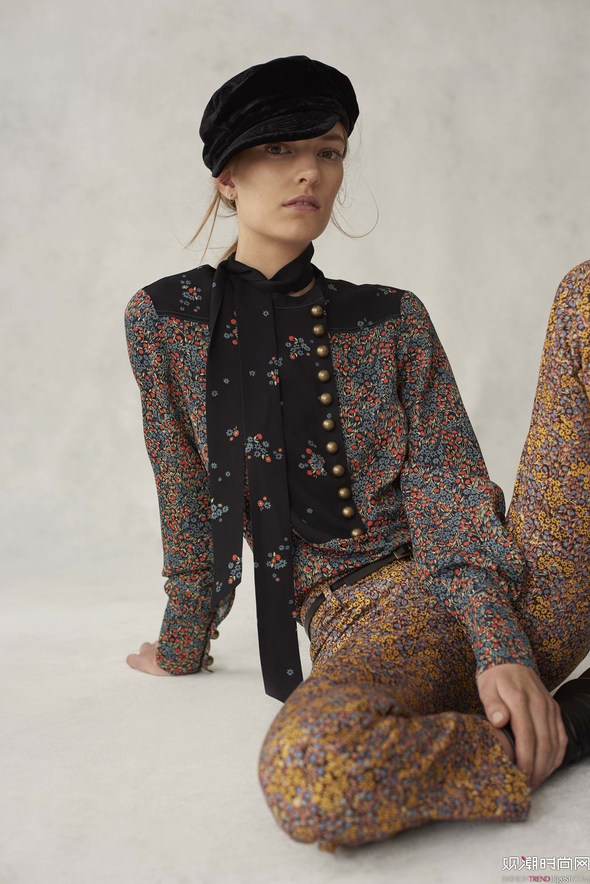 Philosophy di Lorenzo Serafini 2017紺ϵLookBookDƬ