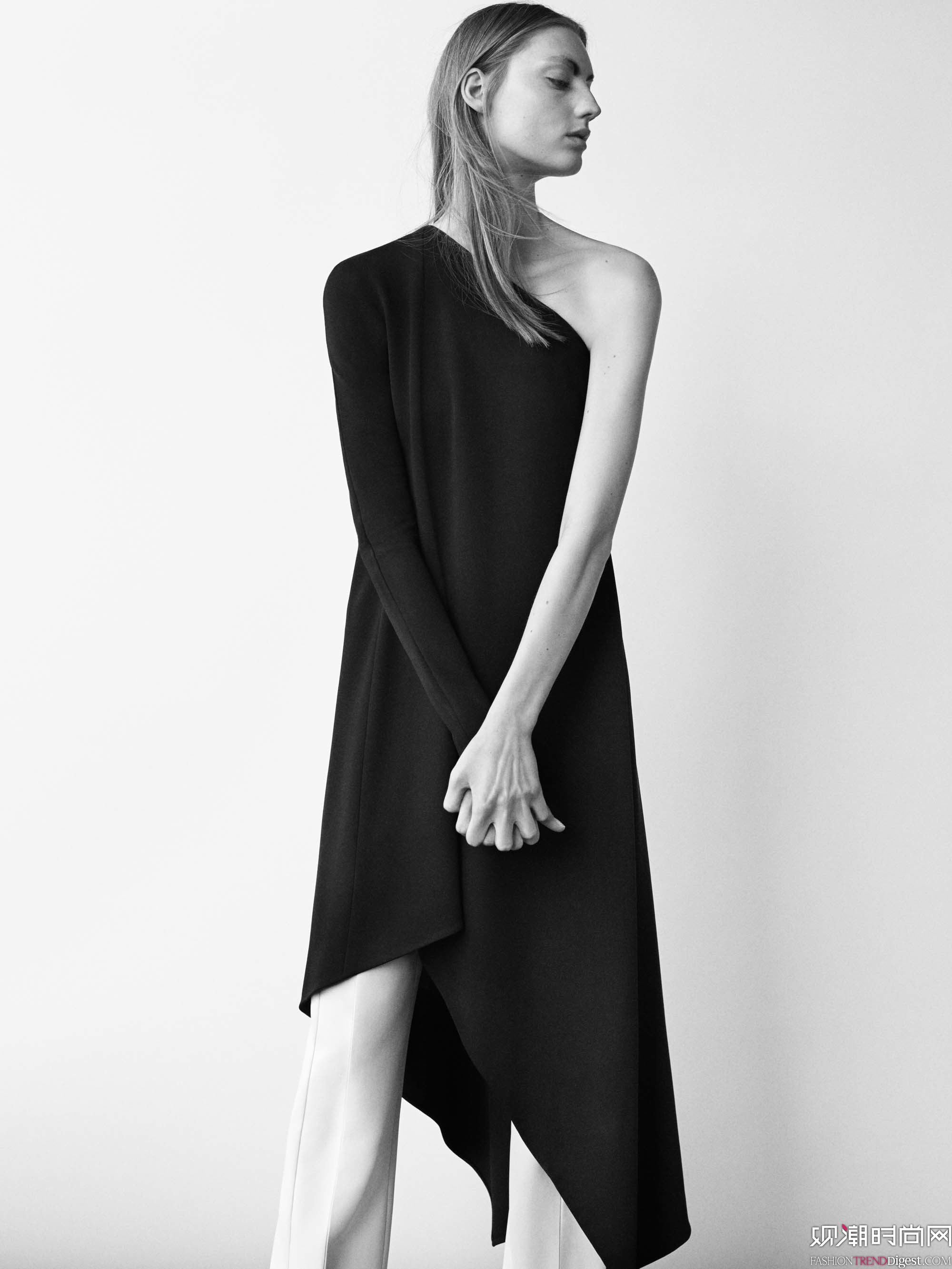 Narciso Rodriguez 2017紺ϵLookBookͼƬ