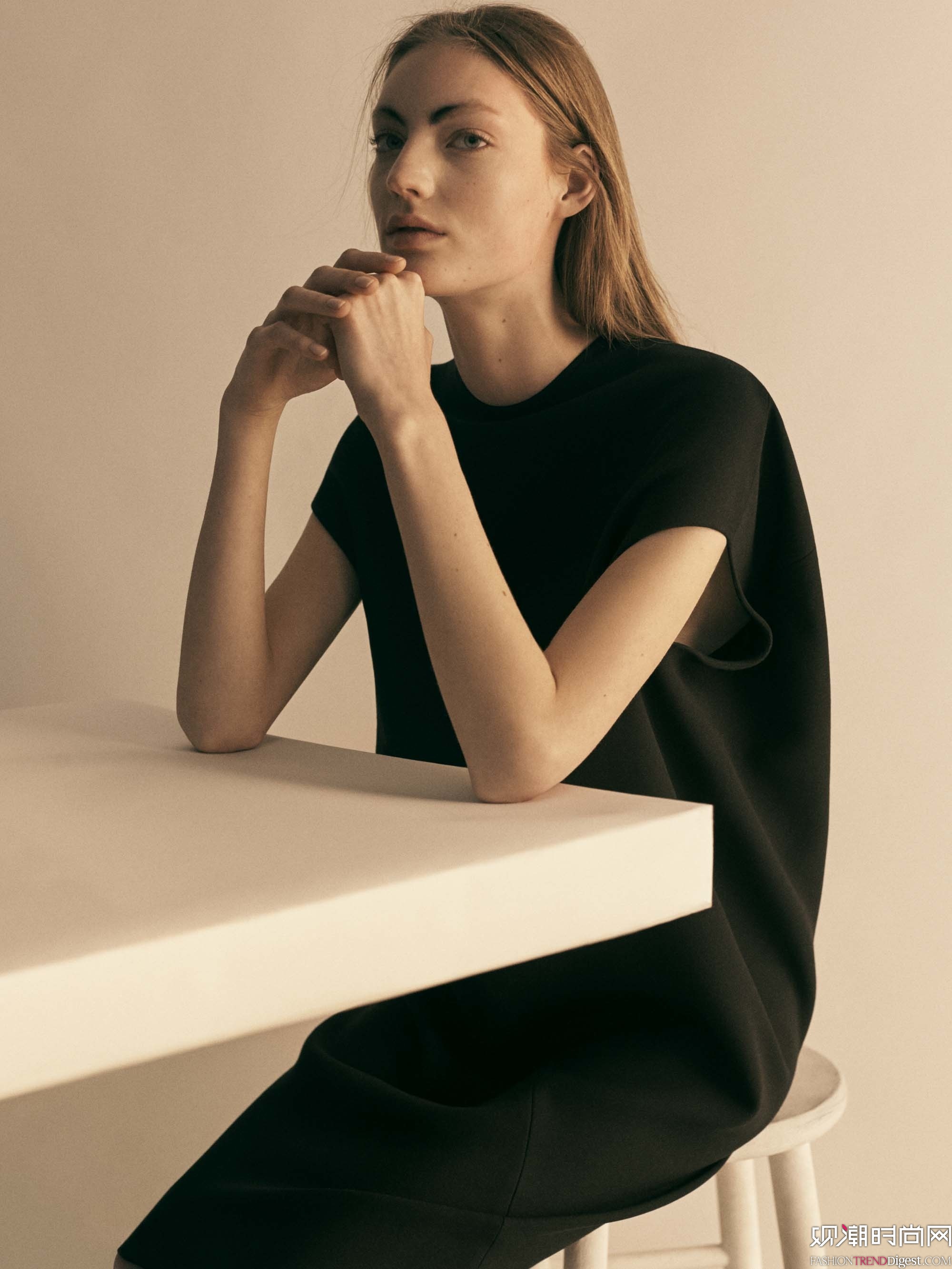 Narciso Rodriguez 2017紺ϵLookBookͼƬ