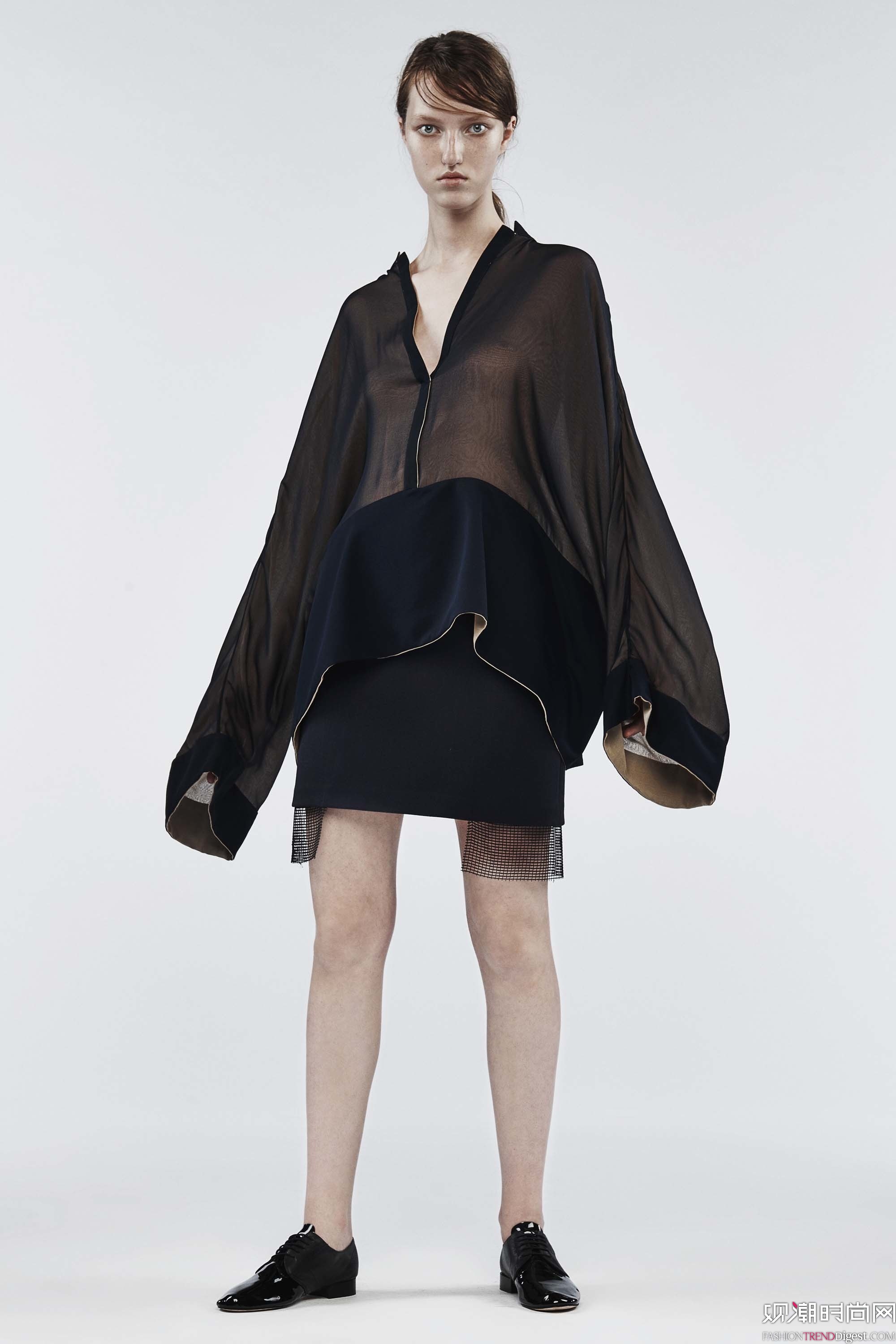 Ji Oh 2017紺ϵLookBookDƬ
