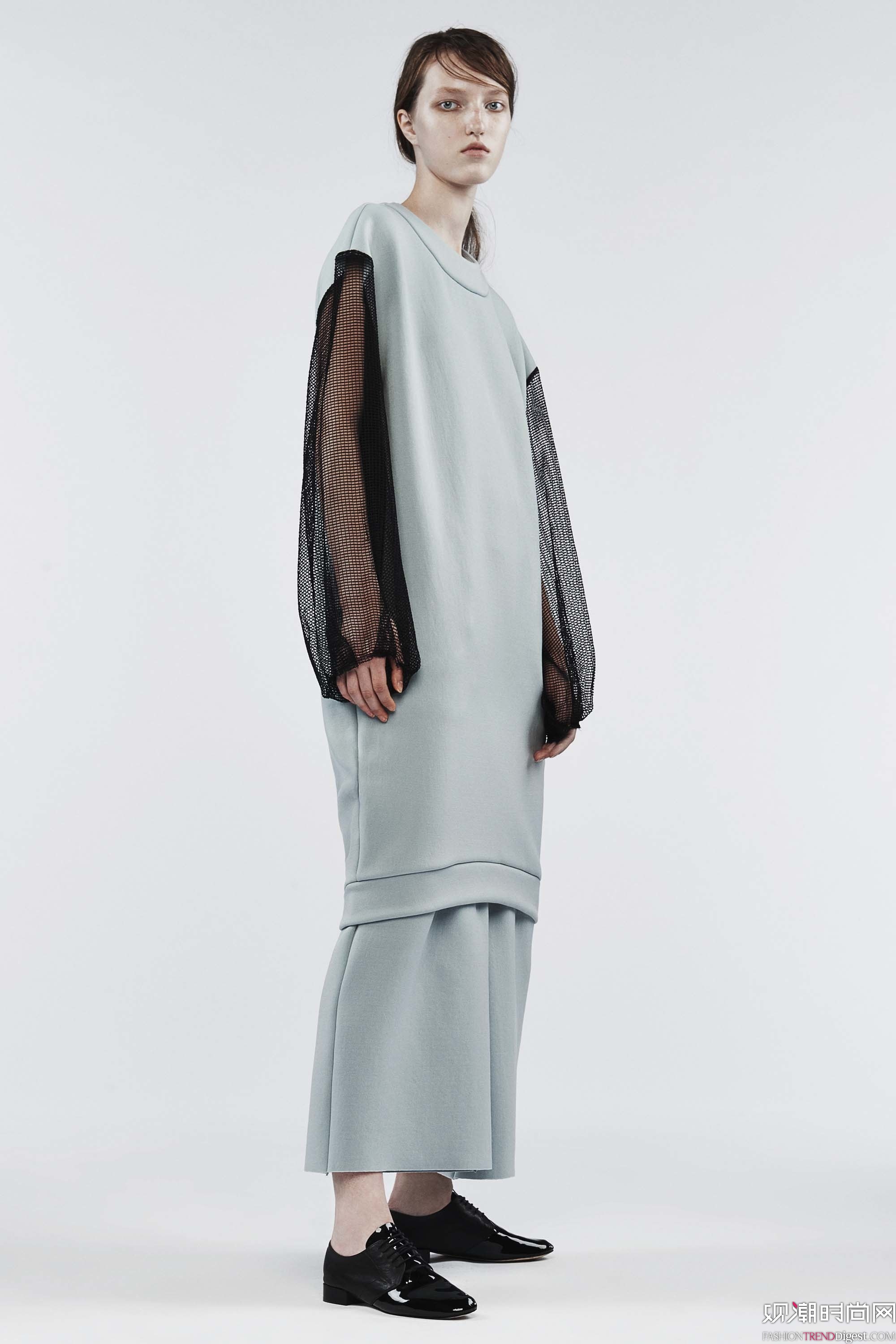 Ji Oh 2017紺ϵLookBookDƬ