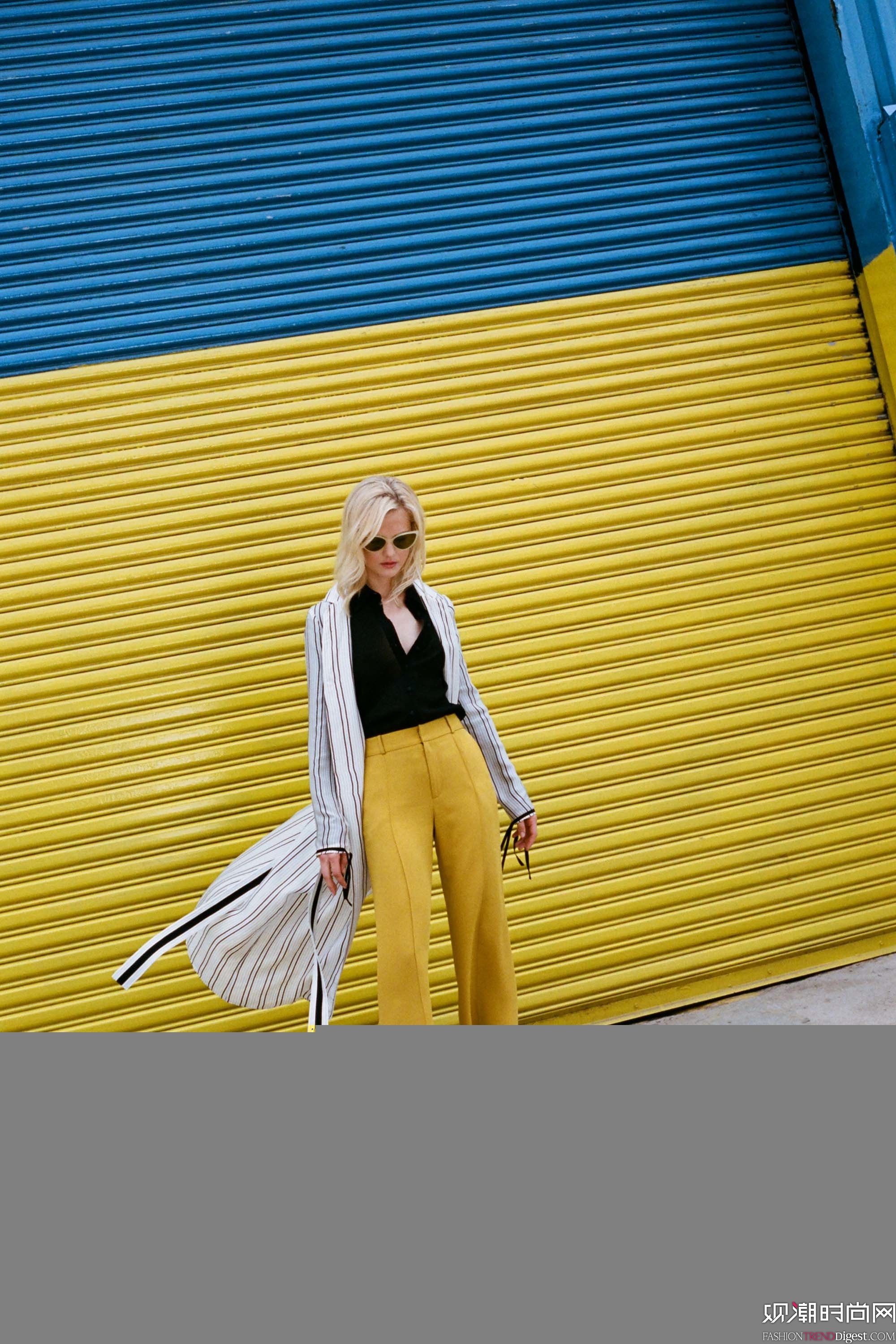 Timo Weiland 2017紺ϵlookbookDƬ