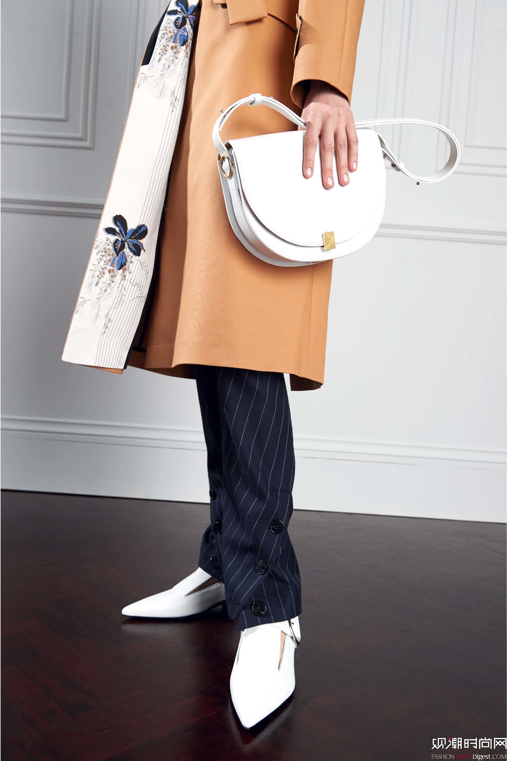 Victoria Beckham 2017紺ϵLookBookͼƬ