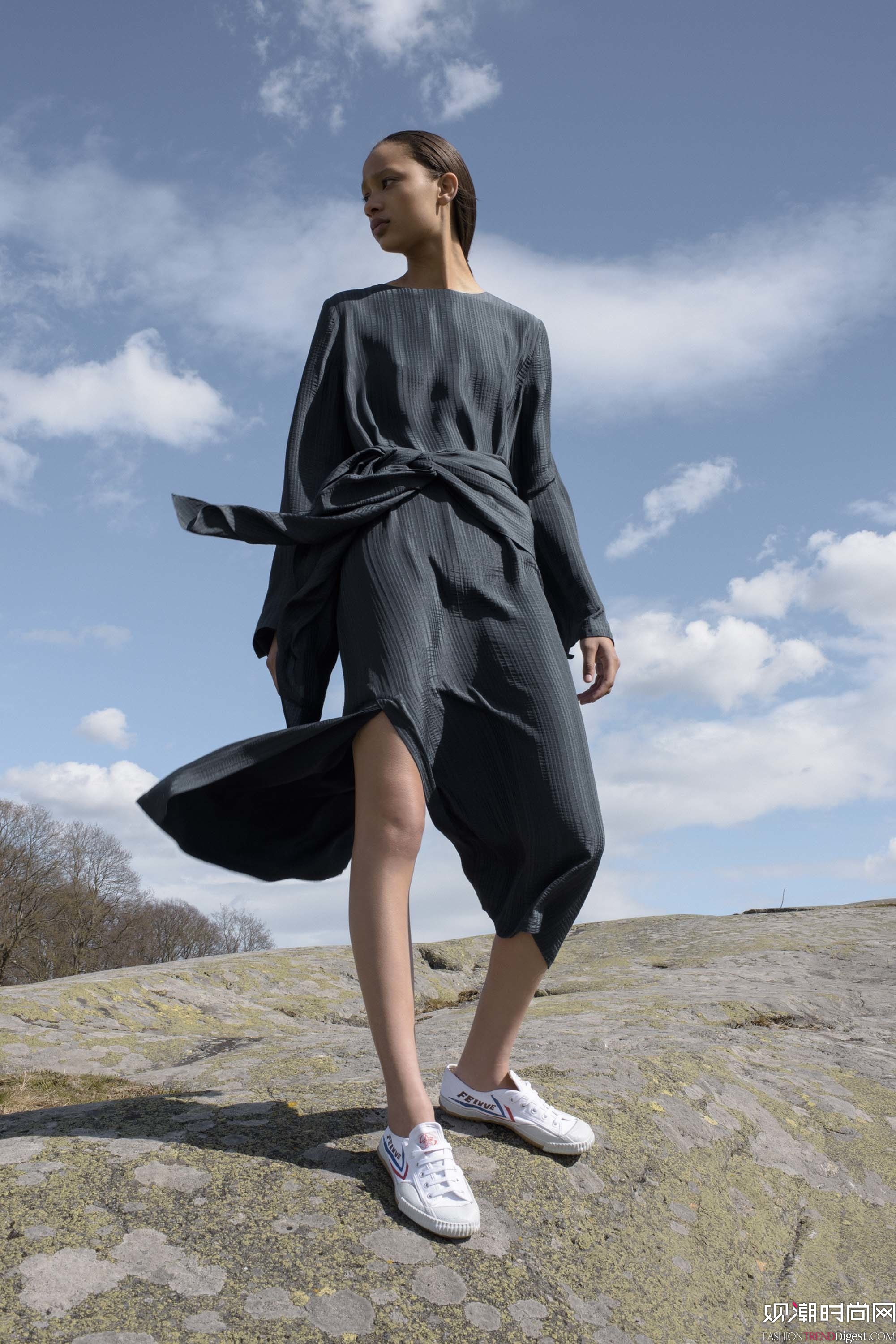 Rodebjer 2017紺ϵLookBookDƬ