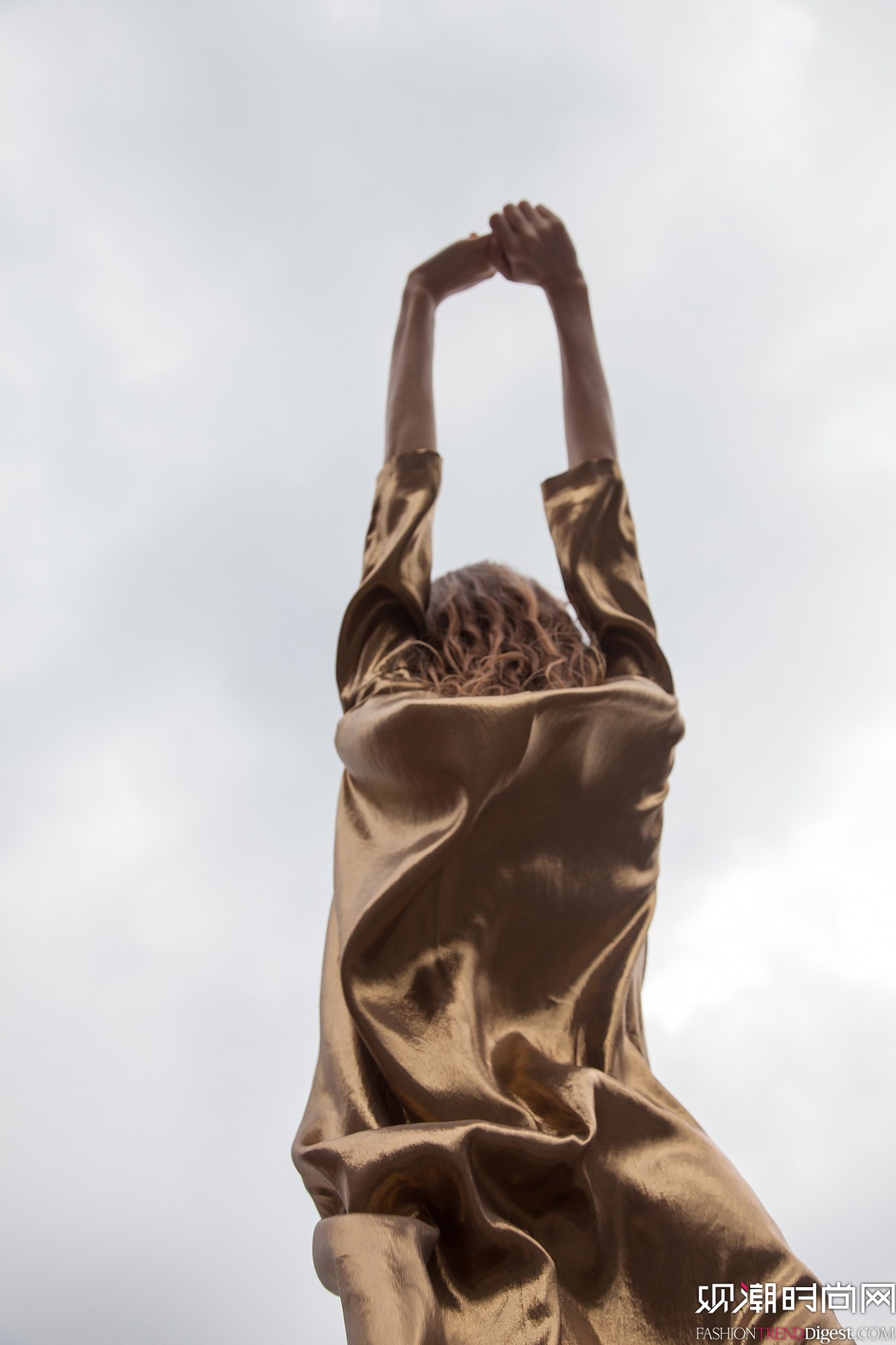 Zero + Maria Cornejo 2017紺ϵLookBookDƬ