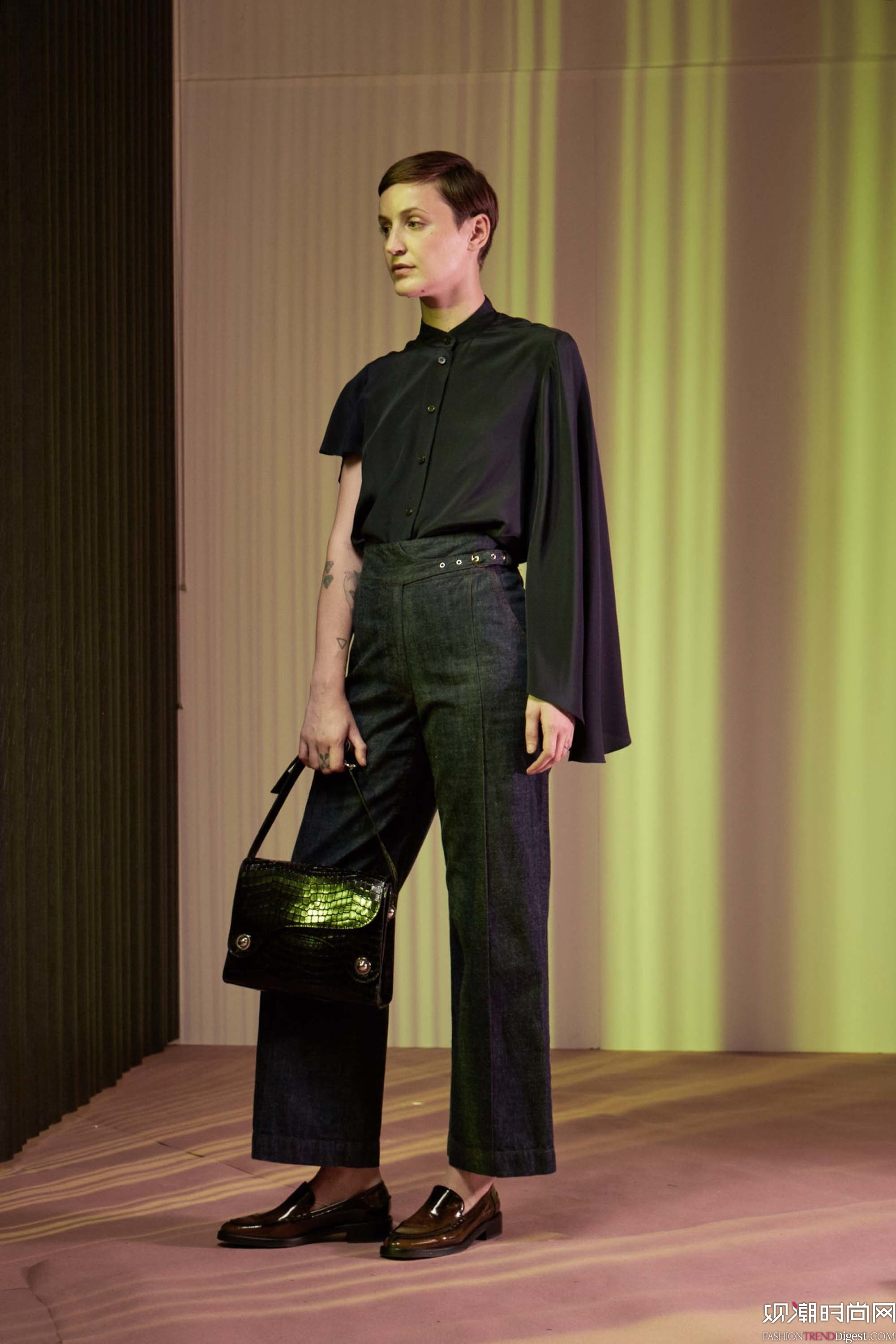 Rachel Comey 2017紺ϵLookBookͼƬ