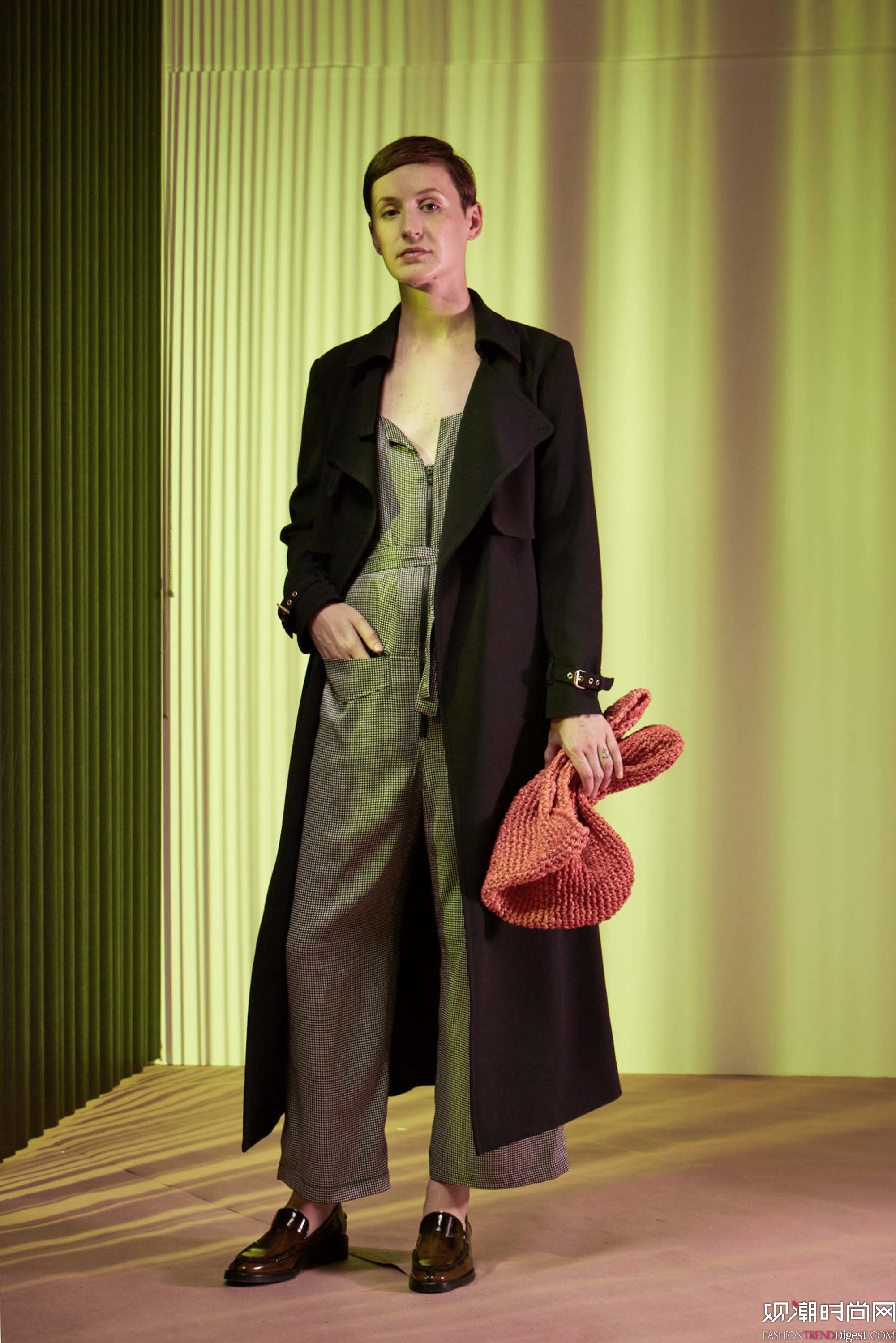 Rachel Comey 2017紺ϵLookBookͼƬ