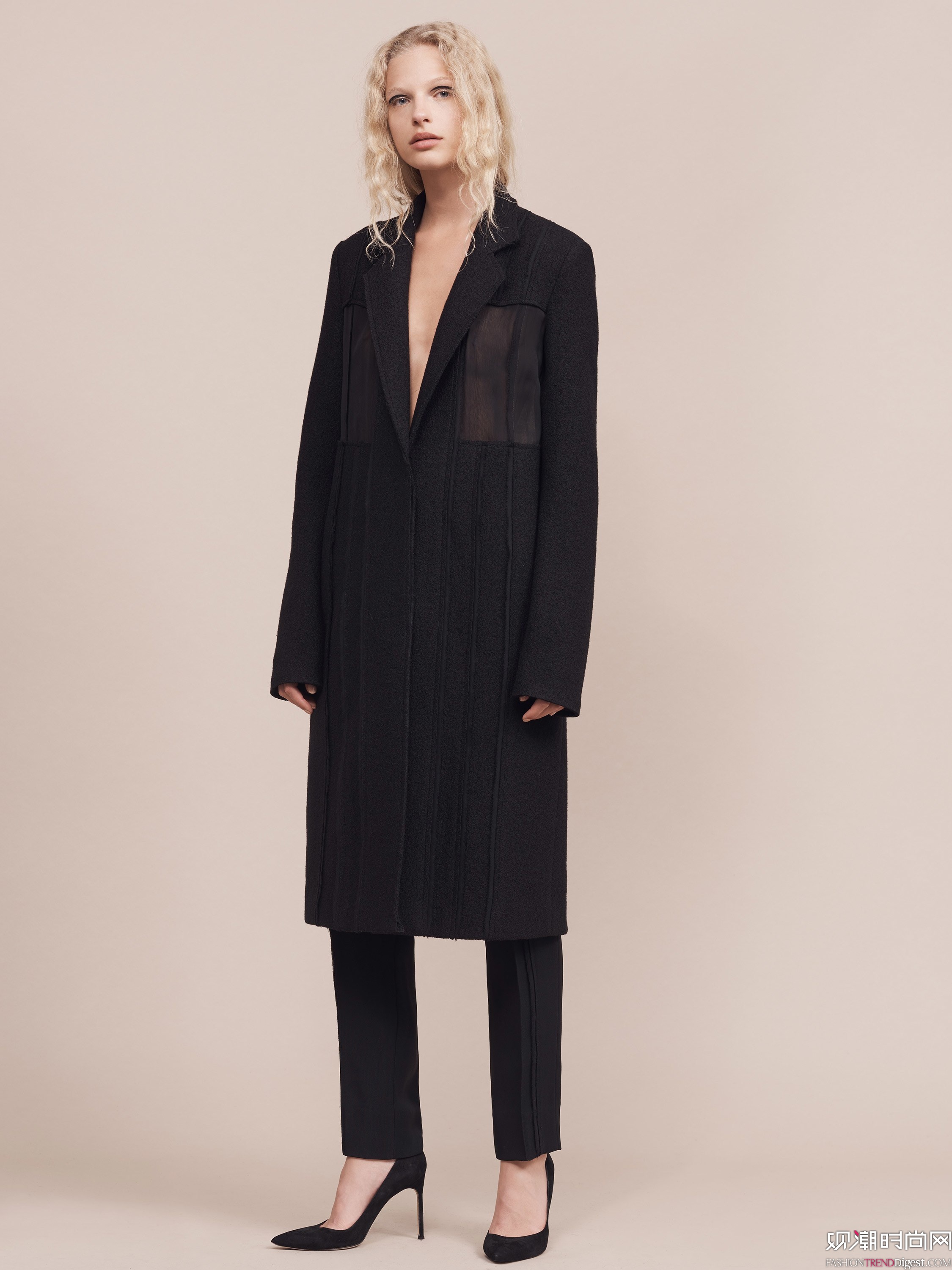 Jason Wu 2017紺ϵLookBookDƬ