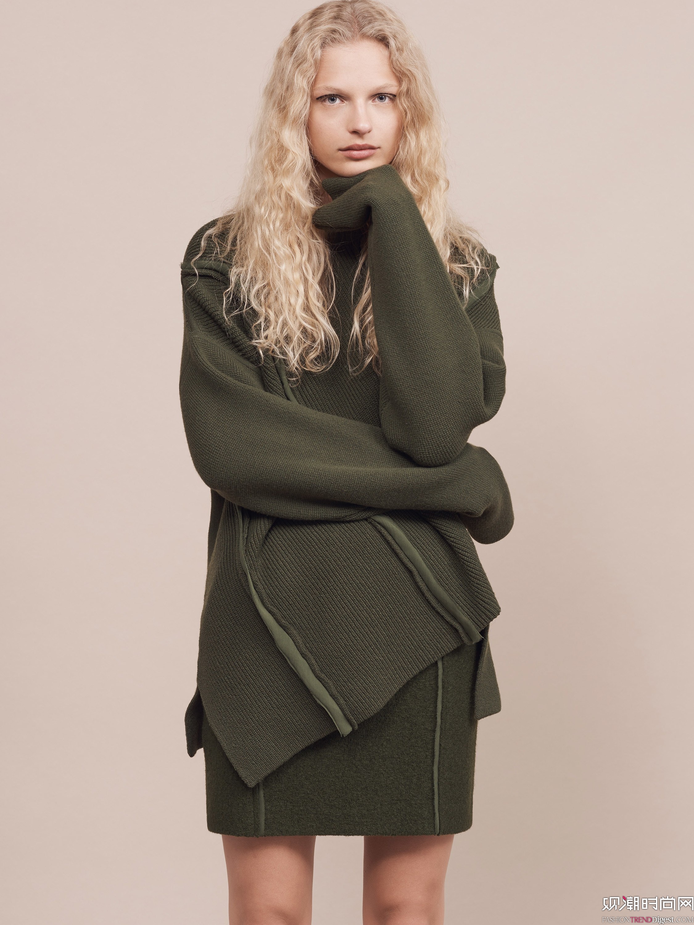 Jason Wu 2017紺ϵLookBookͼƬ