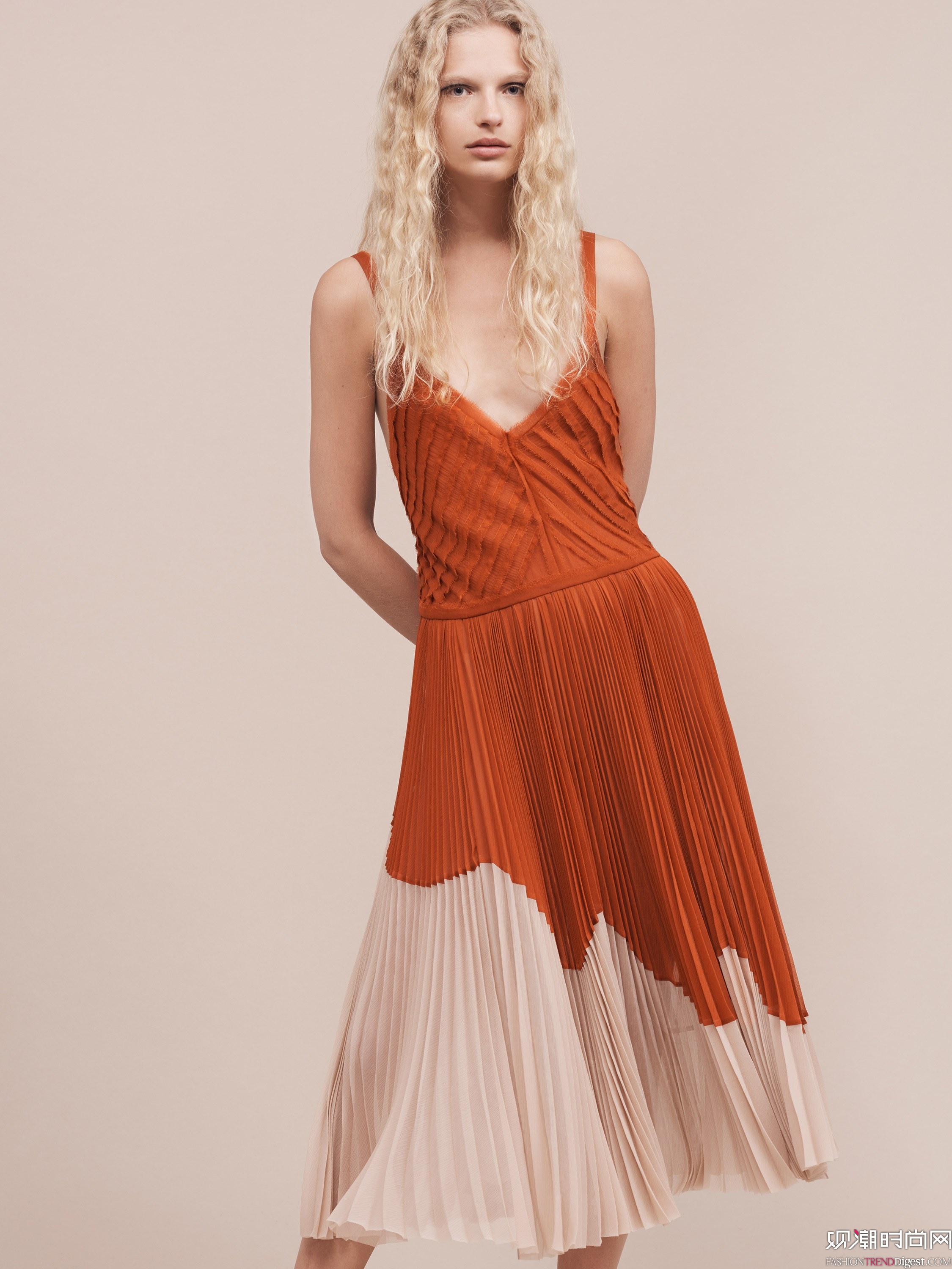 Jason Wu 2017紺ϵLookBookDƬ