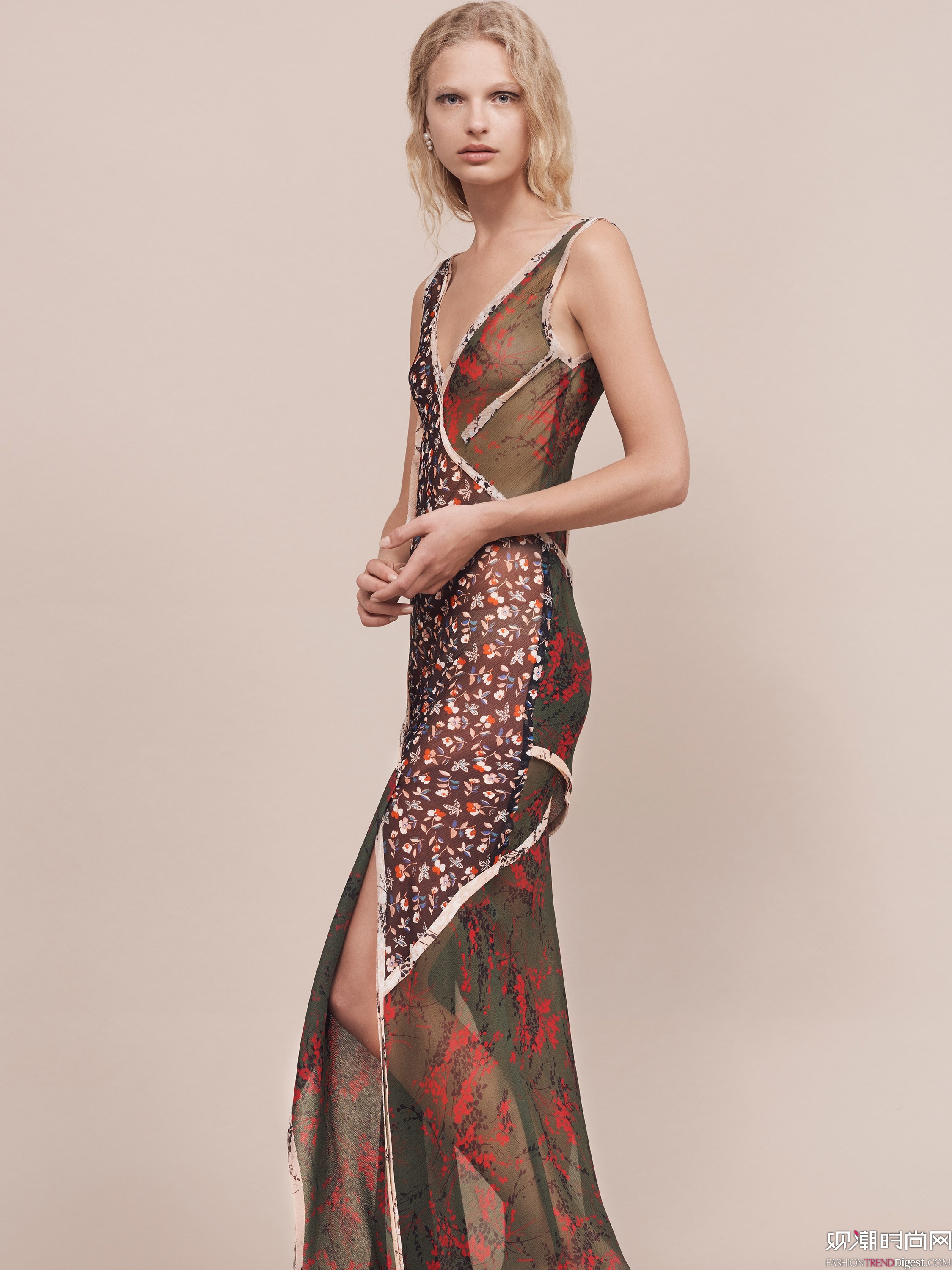 Jason Wu 2017紺ϵLookBookDƬ