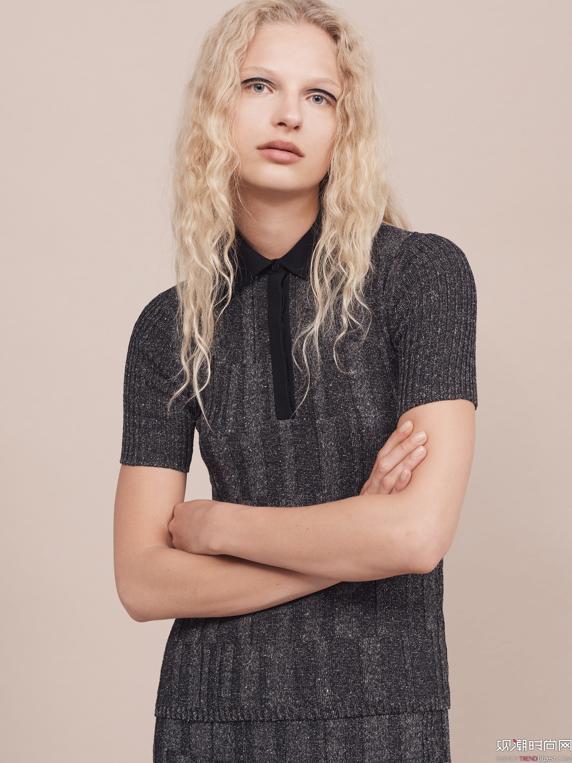 Jason Wu 2017紺ϵLookBookDƬ